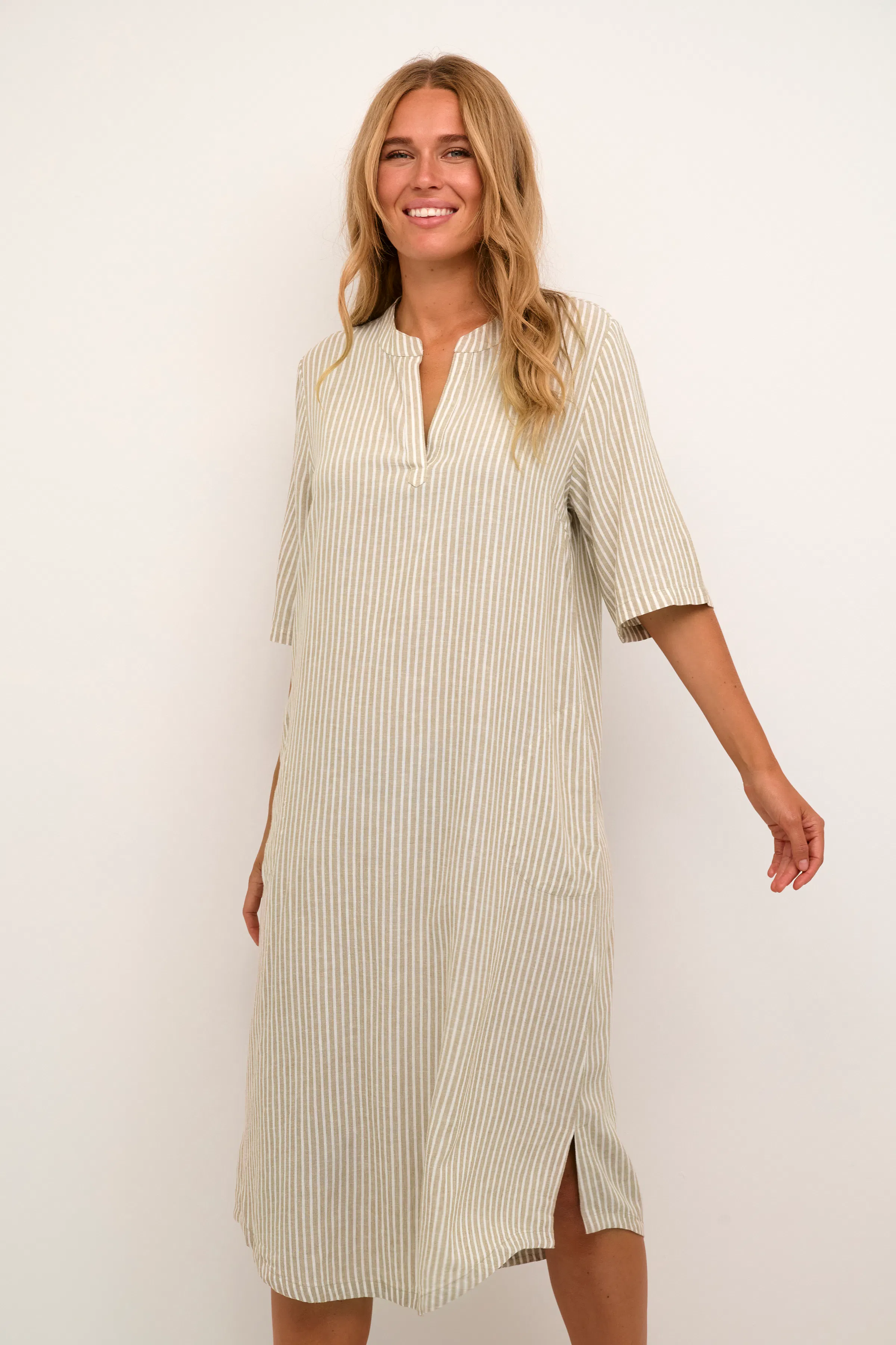 KAmilia Lin kjole LOOKBOOK FRONT 10508312-105466