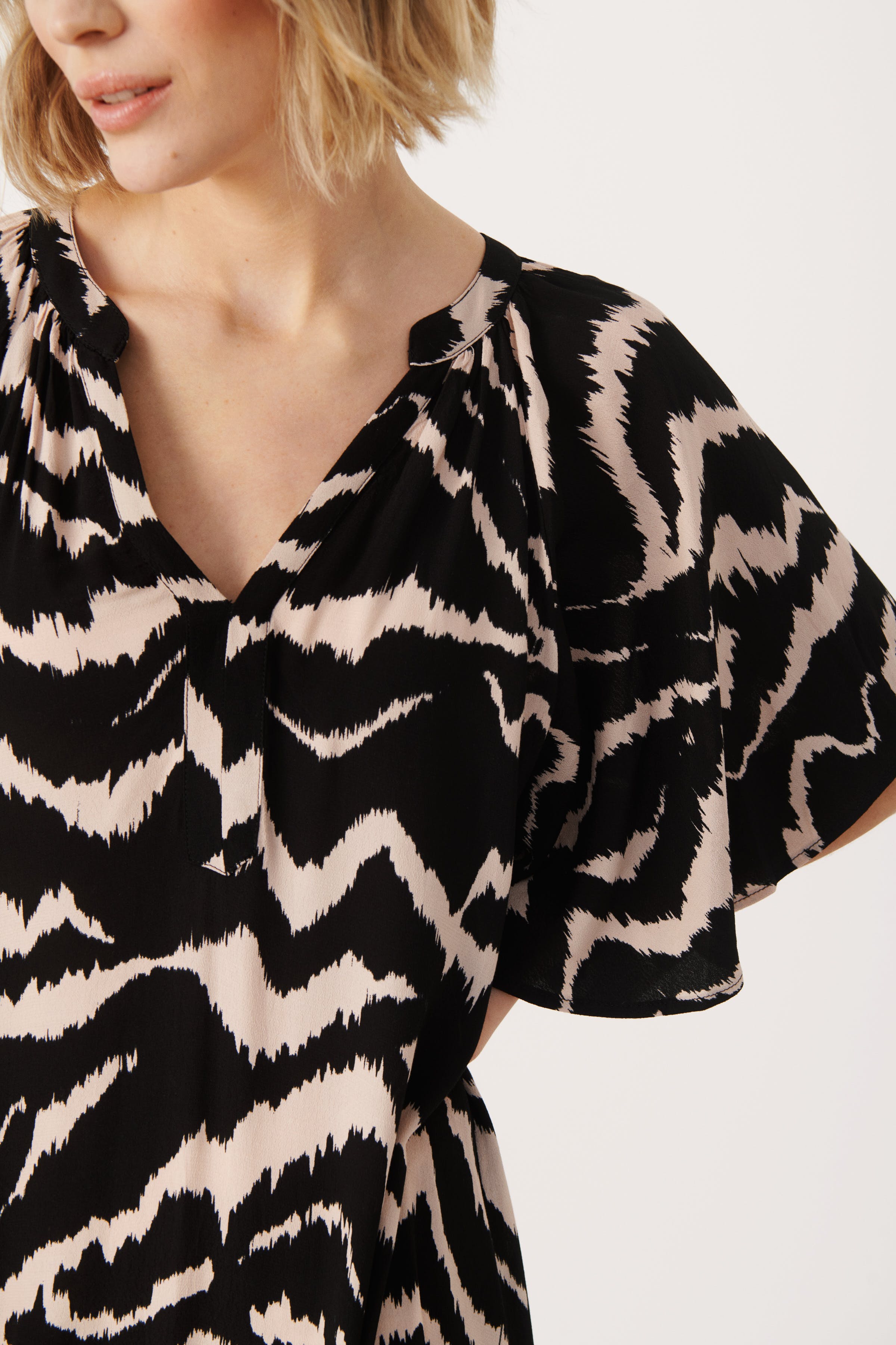 OtheniaPW Kjole LOOKBOOK DETAIL 30306981-301431