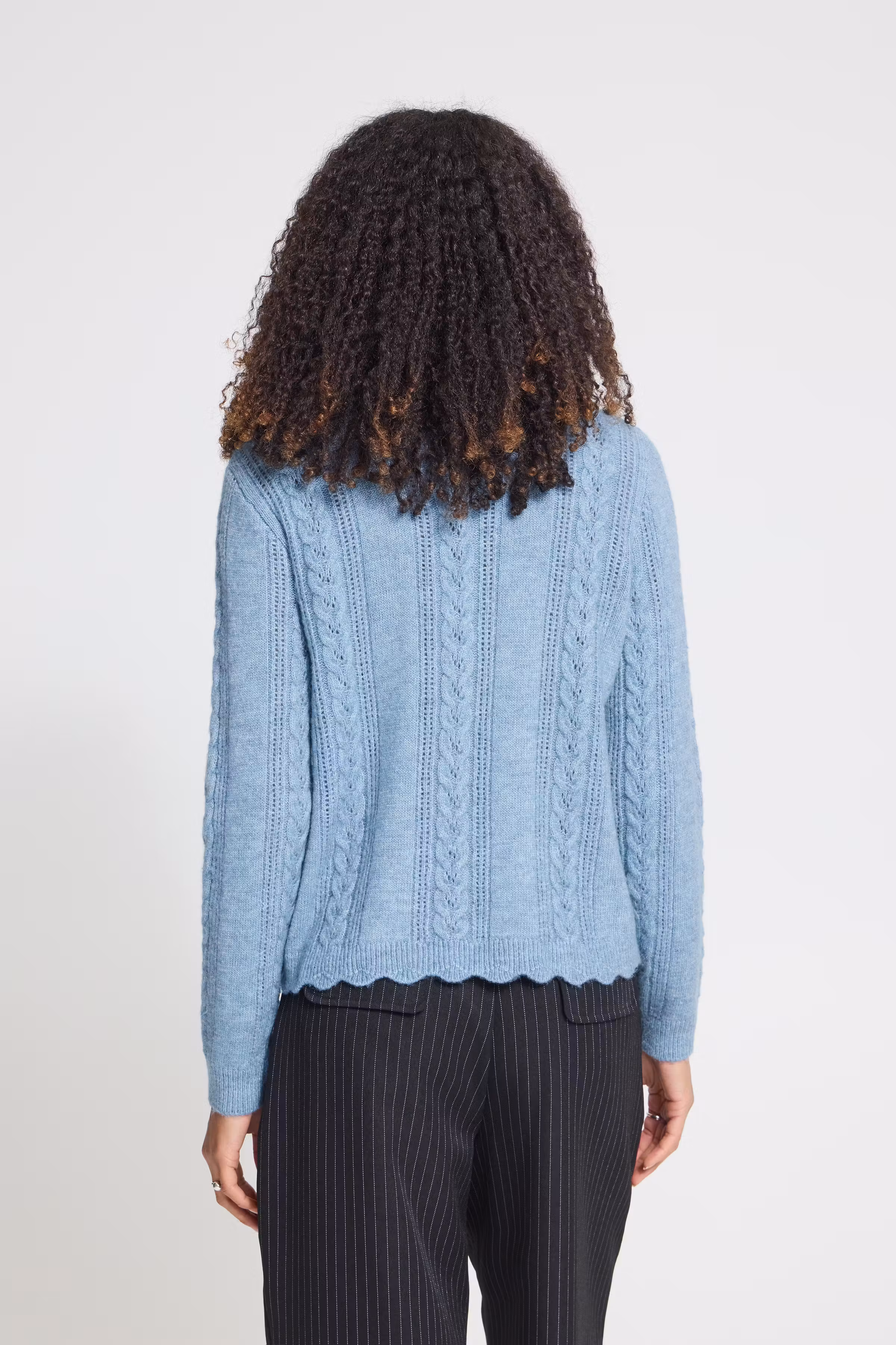 IHPOVOKE Pullover LOOKBOOK BACK 20126860-164021