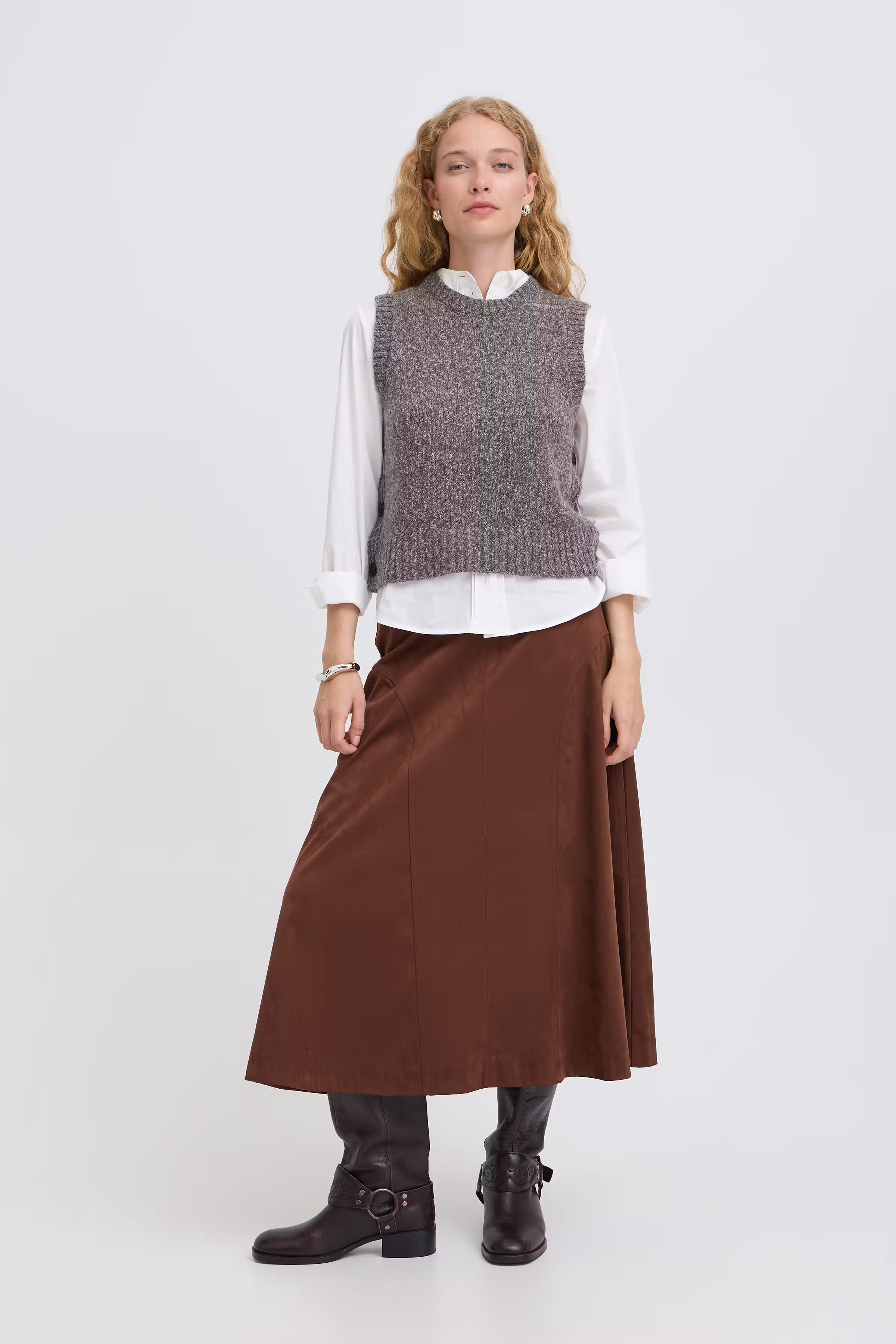 BYNAIMA Slipover LOOKBOOK FRONT 20819588-1910161