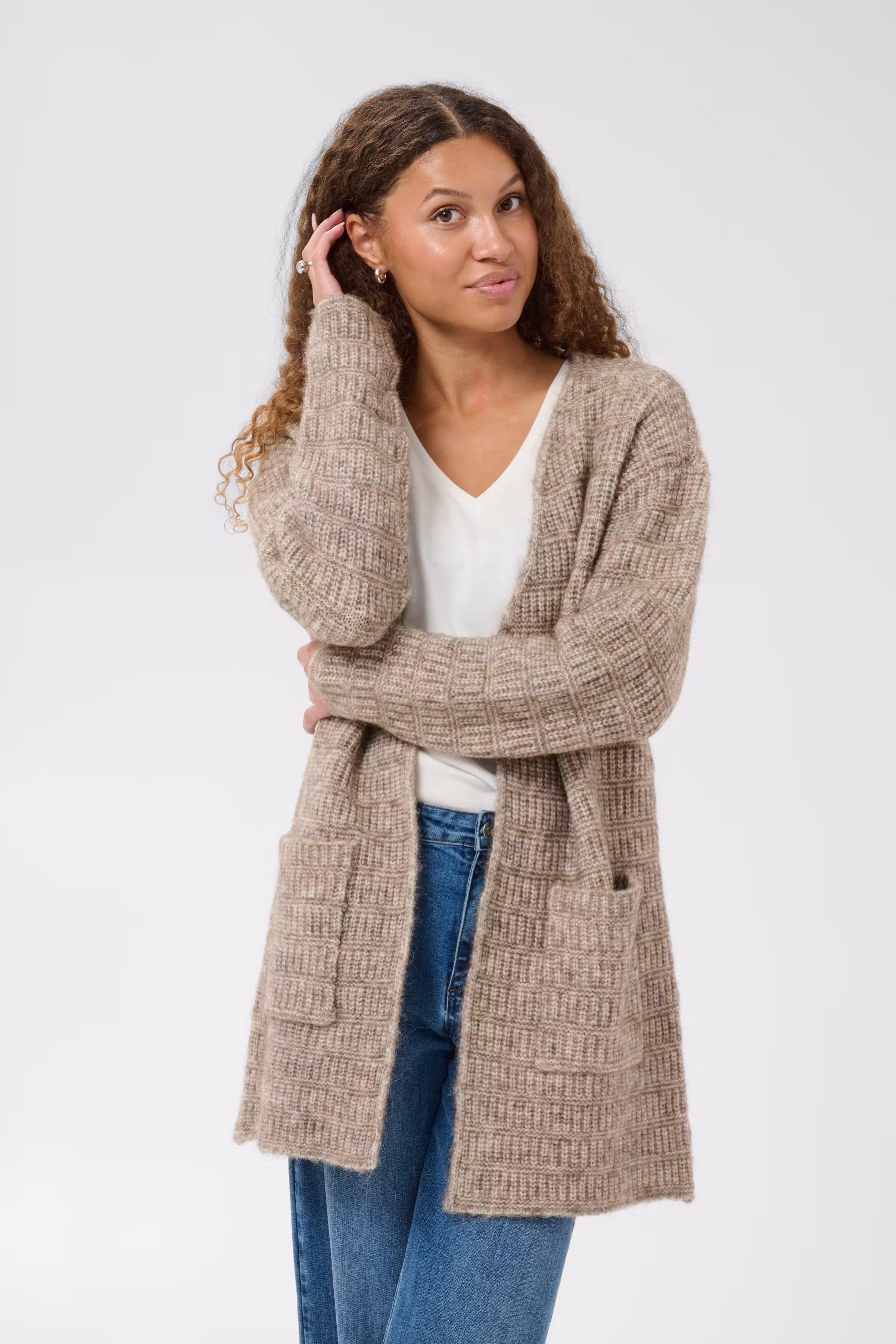 KAkikki Cardigan LOOKBOOK FRONT 10512505-1713111