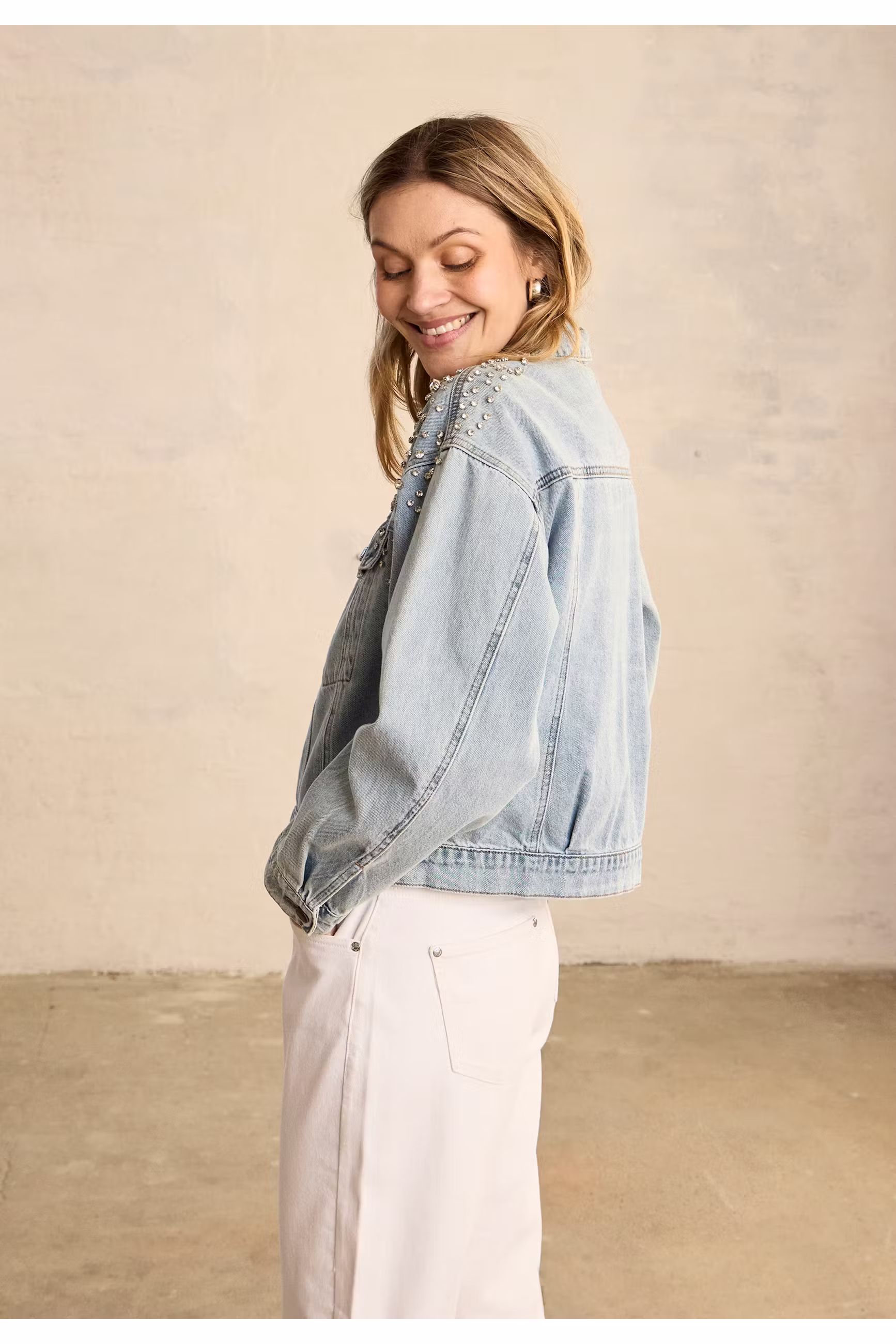 PZBRIDGET Casual Jacke LOCATION NONE 50210407-200008