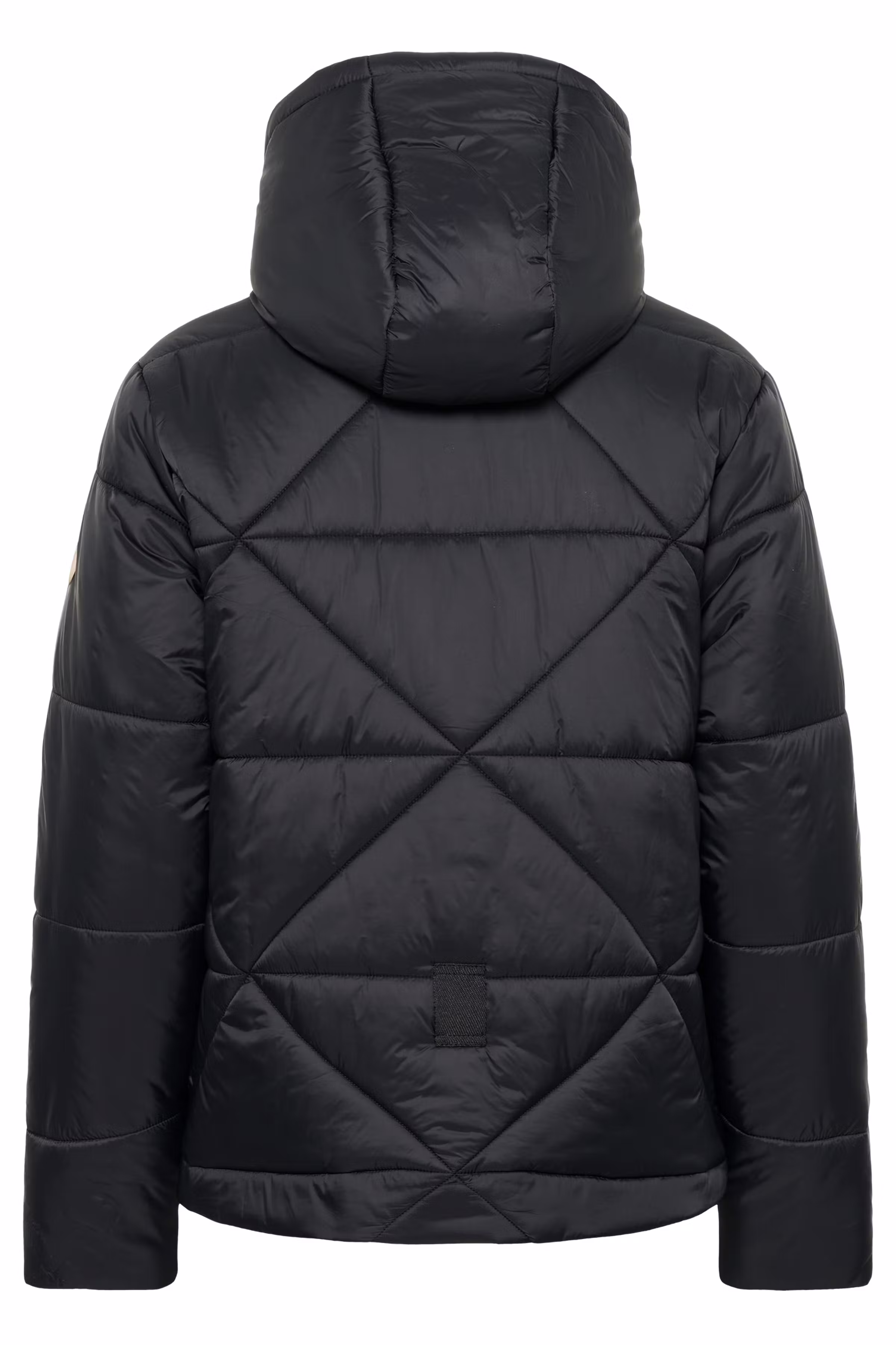 CRGaiagro Puffer jacke PACK BACK 10613933-100120