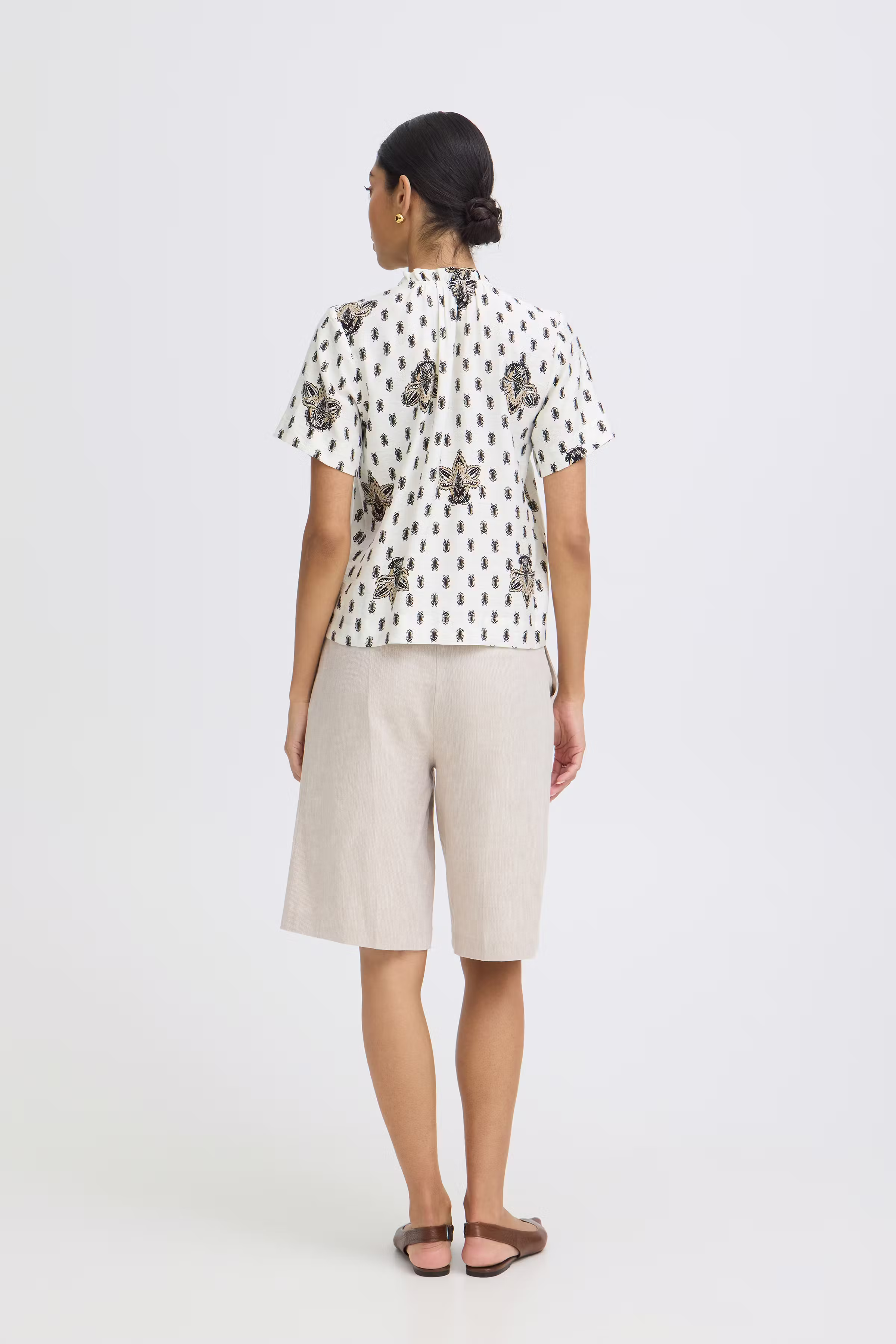 BYIKAIA Blouse LOOKBOOK BACK 20819037-900008801