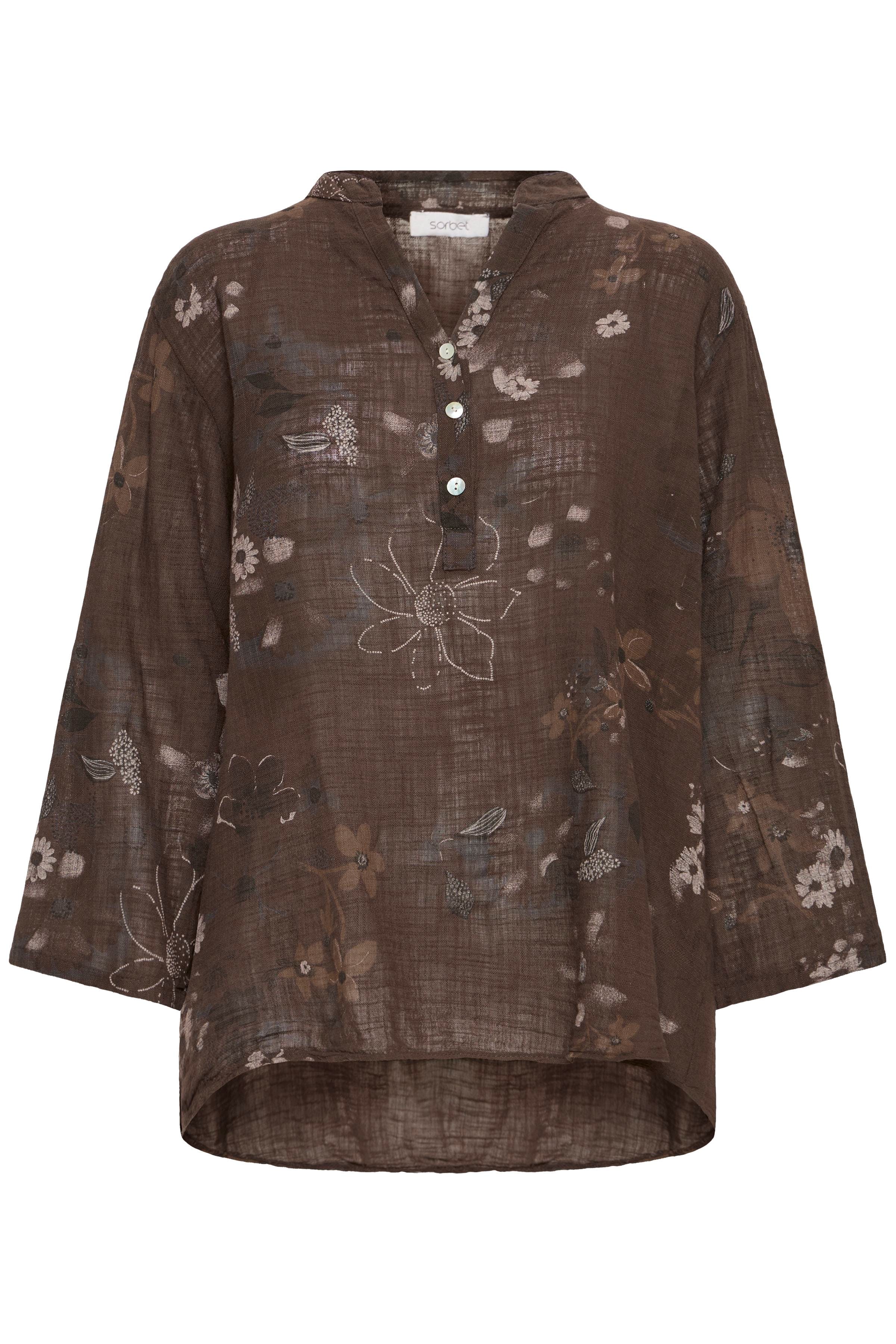 SBALEXIA Bluse PACK FRONT 22101053-190912