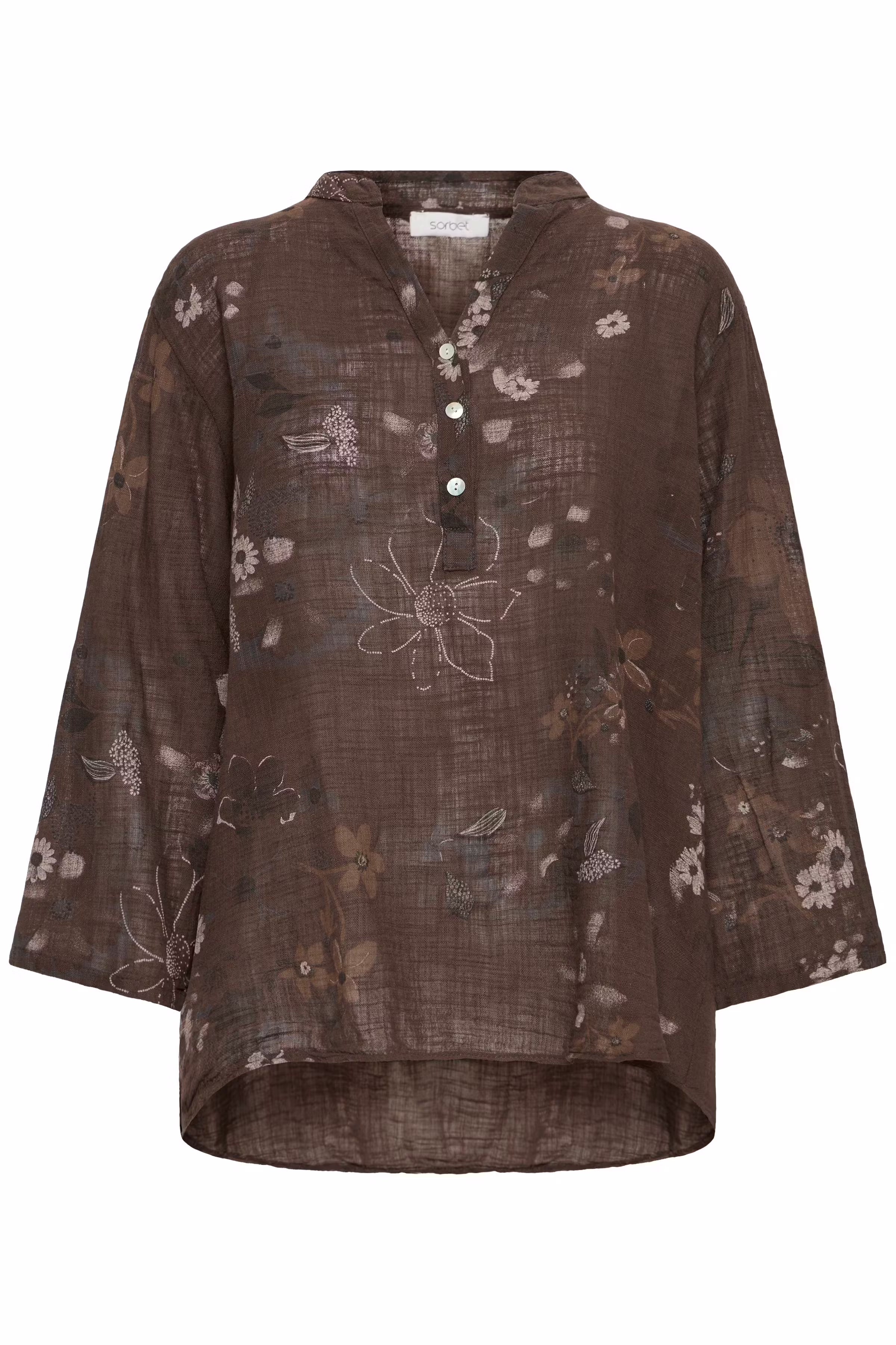 SBALEXIA Bluse PACK FRONT 22101053-190912