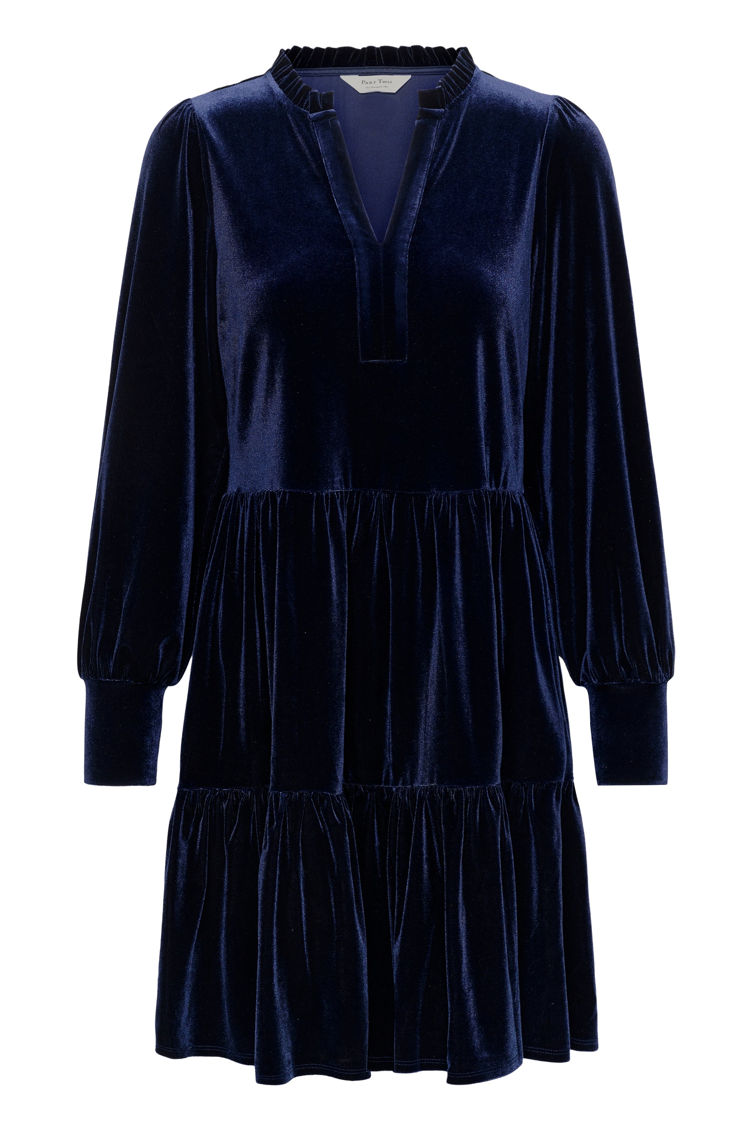 ViggasePW Dress PACK FRONT 30306576-194008