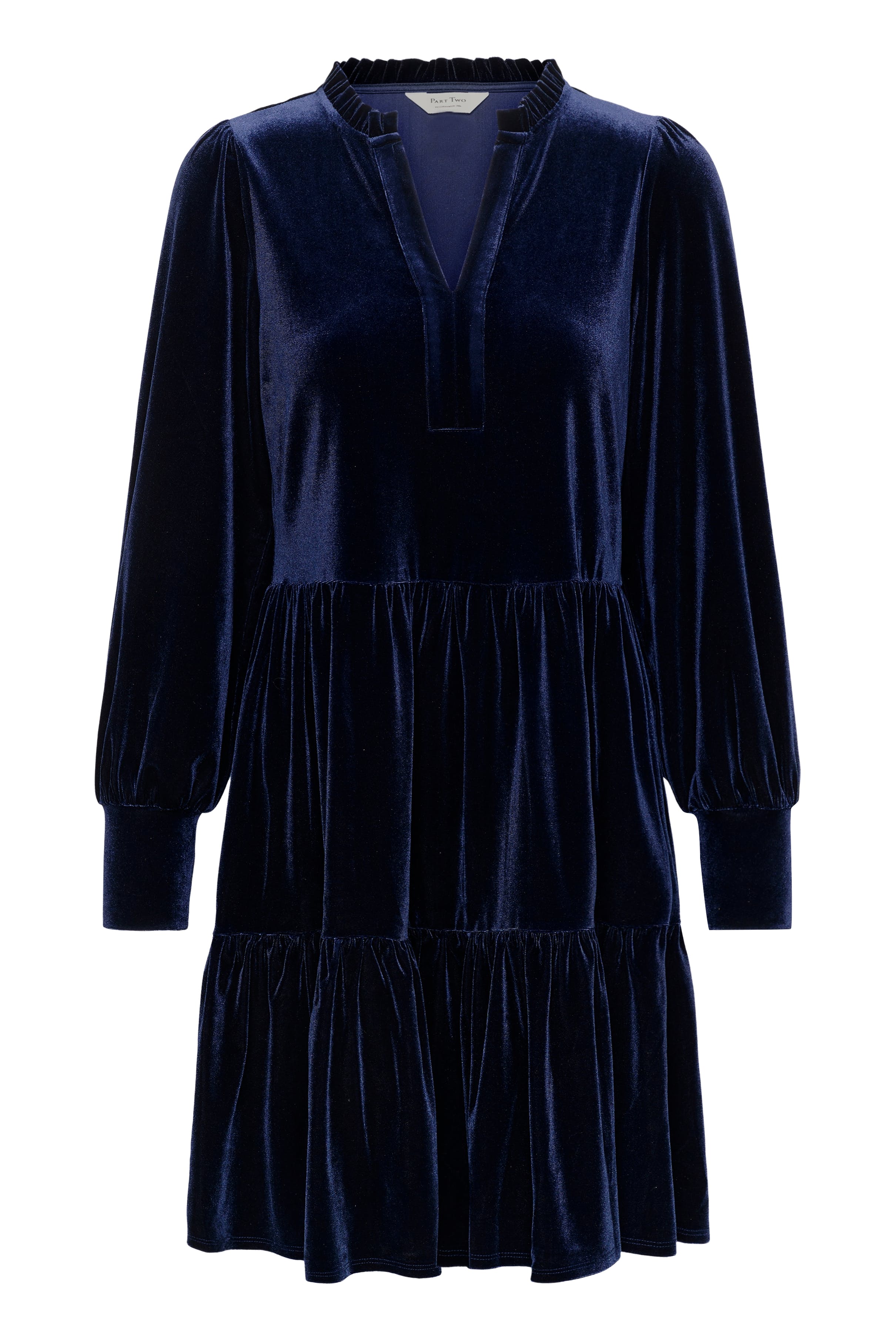 ViggasePW Dress PACK FRONT 30306576-194008