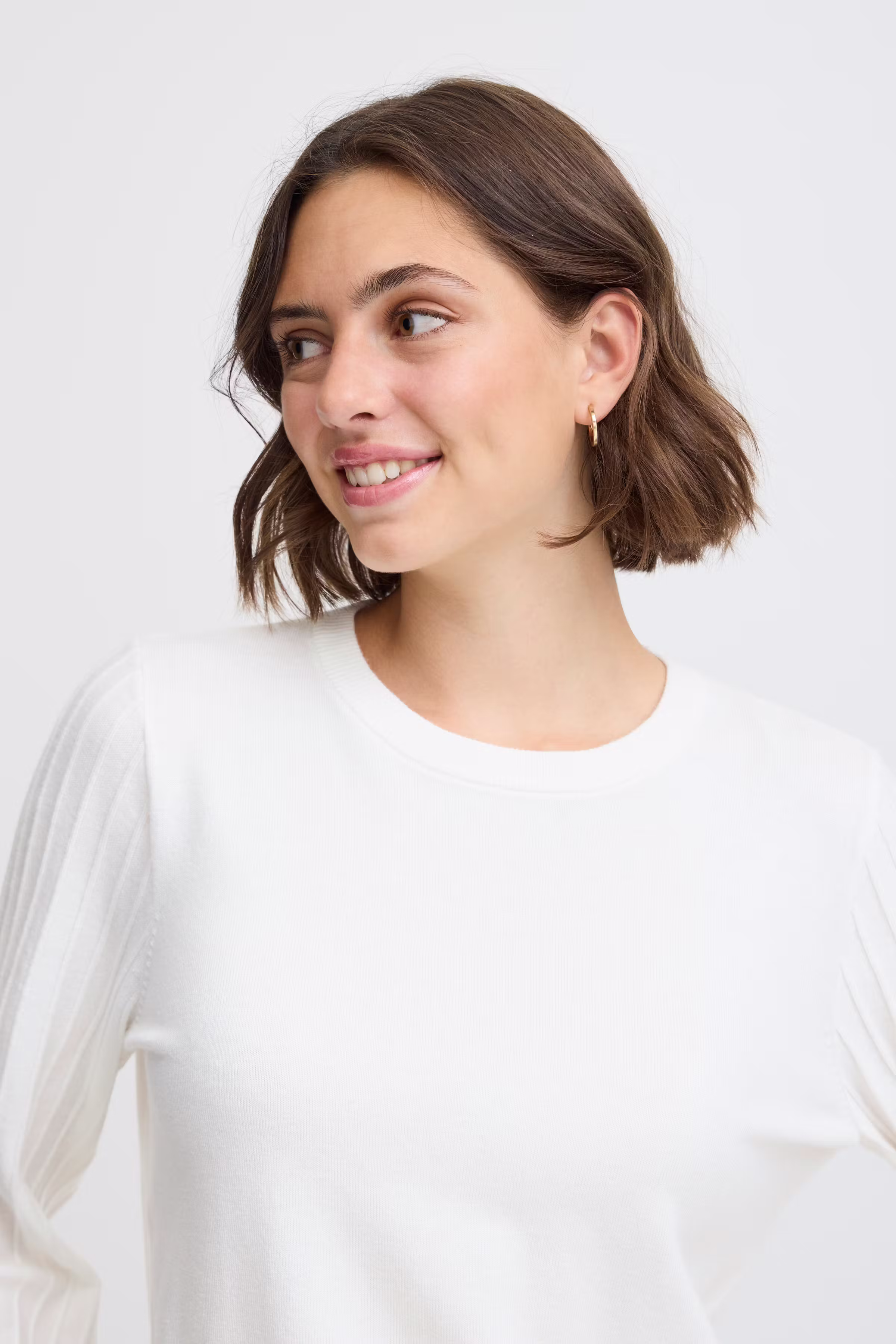 FRLIL Pullover LOOKBOOK DETAIL 20614521-110602