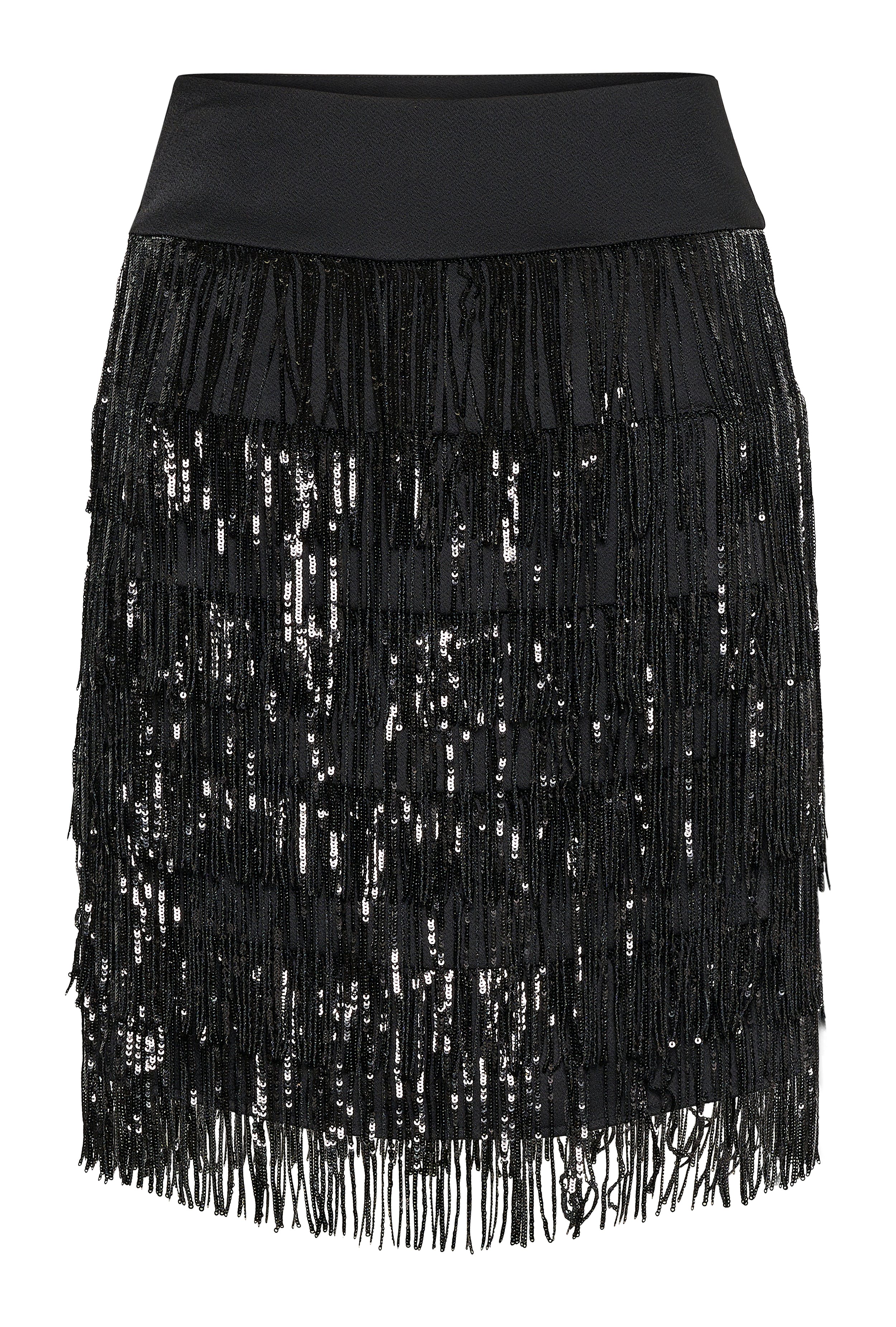 DecimaIW Skirt PACK FRONT 30109805-194008