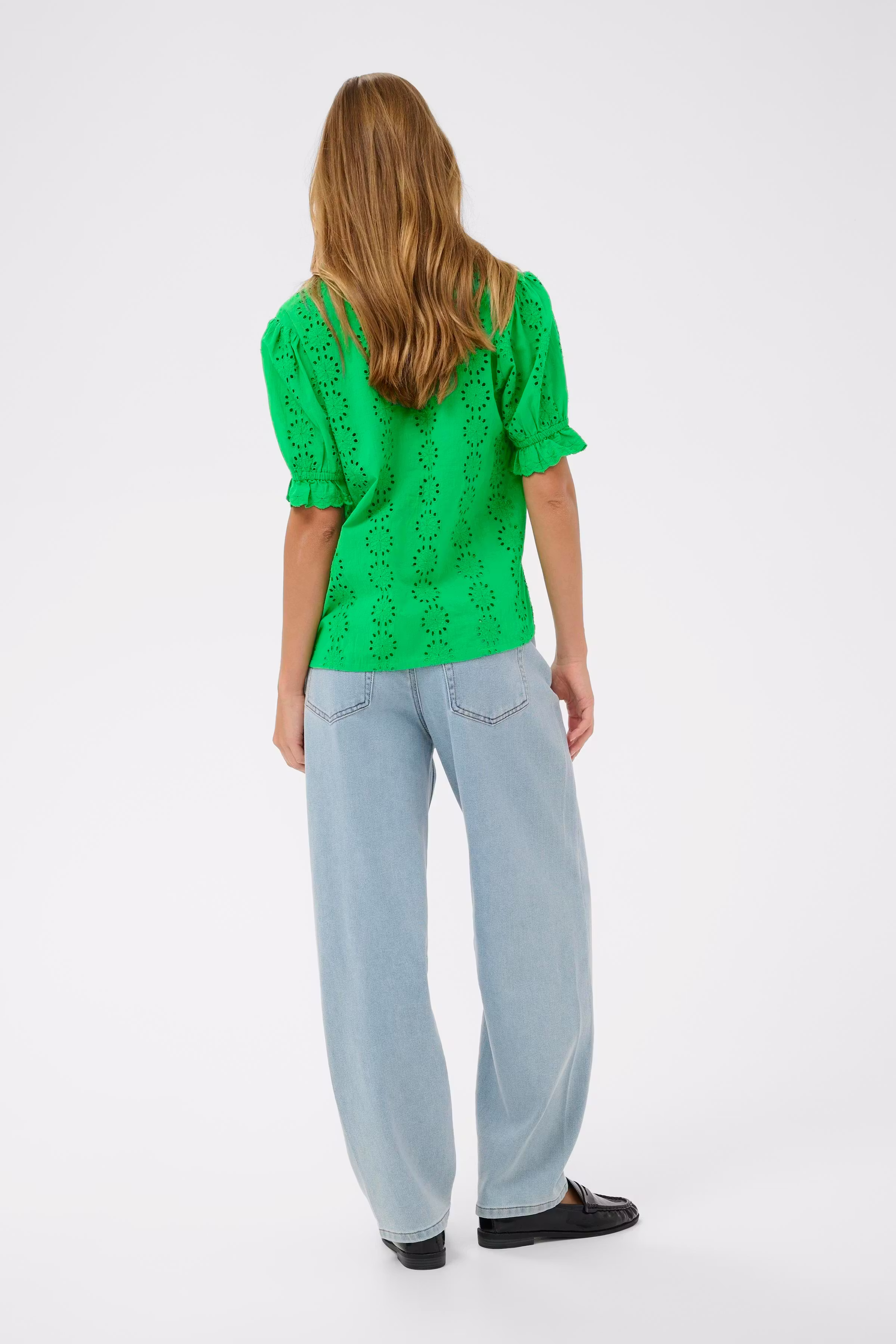 KAdona Blouse LOOKBOOK BACK 10511446-155534