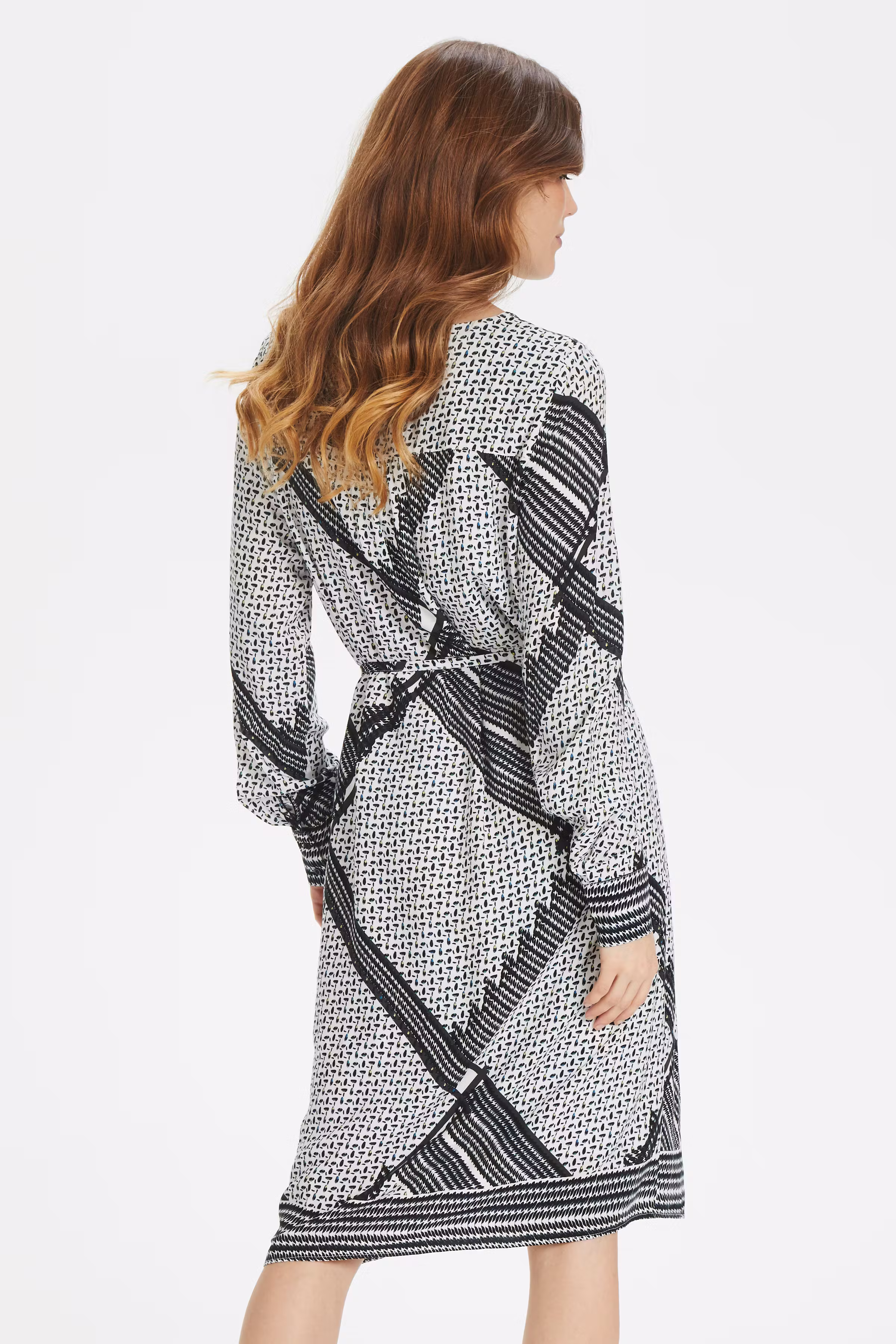 Kleid LOOKBOOK BACK 20607294-69010