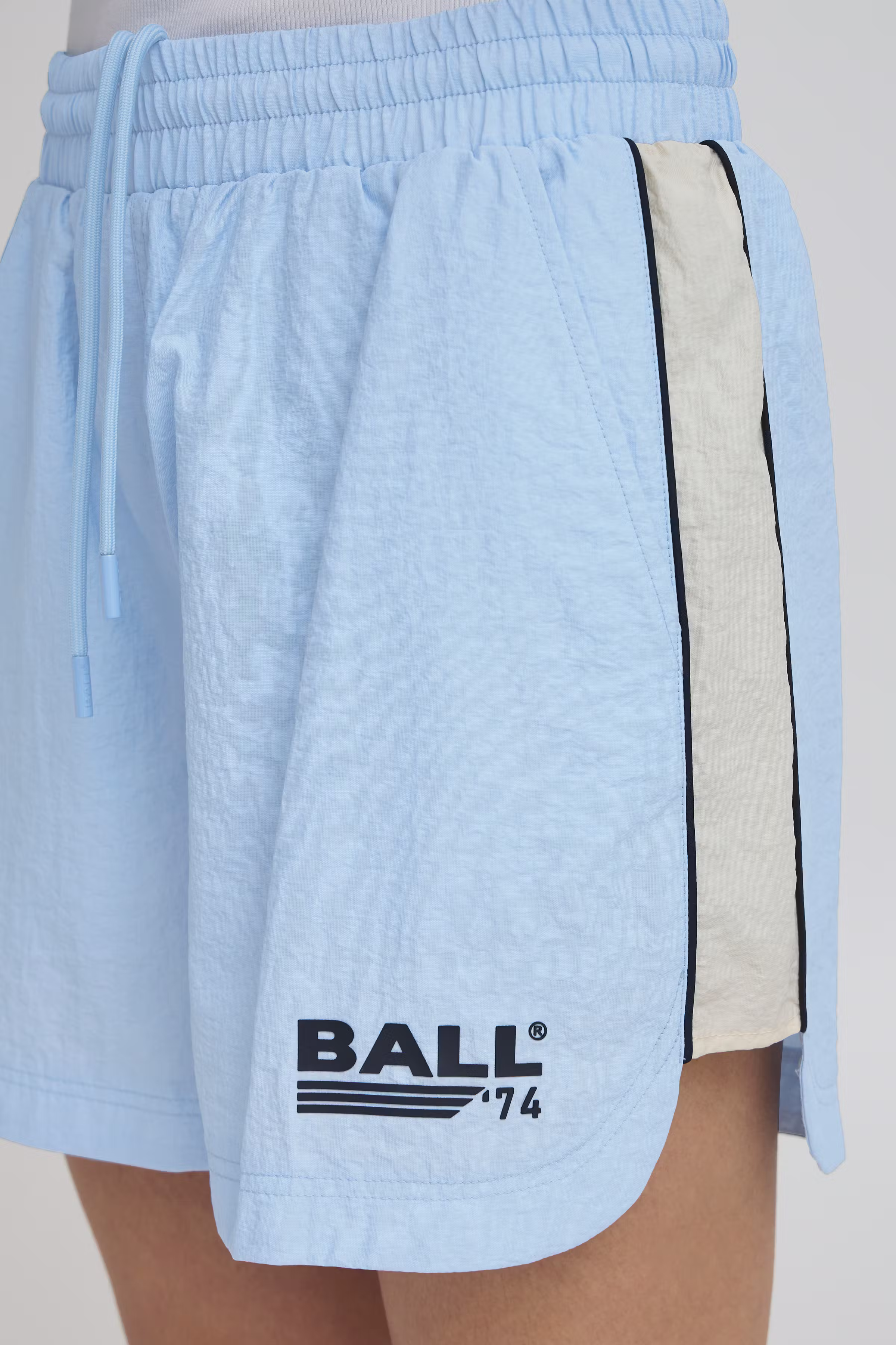 BASTELLA Shorts LOOKBOOK DETAIL 50405244-144214