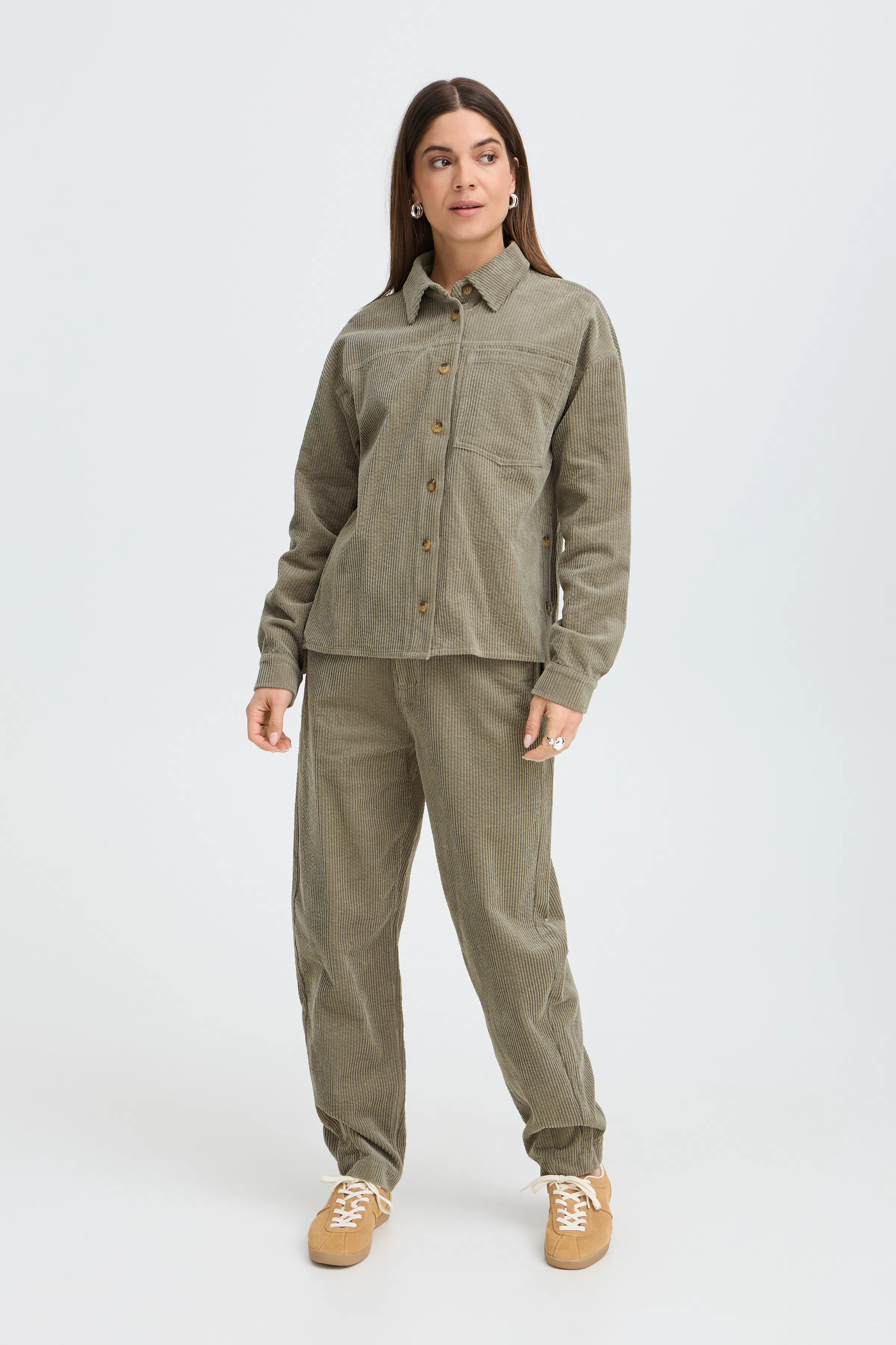 PZESSY Overhemd LOOKBOOK FRONT 50210726-170613