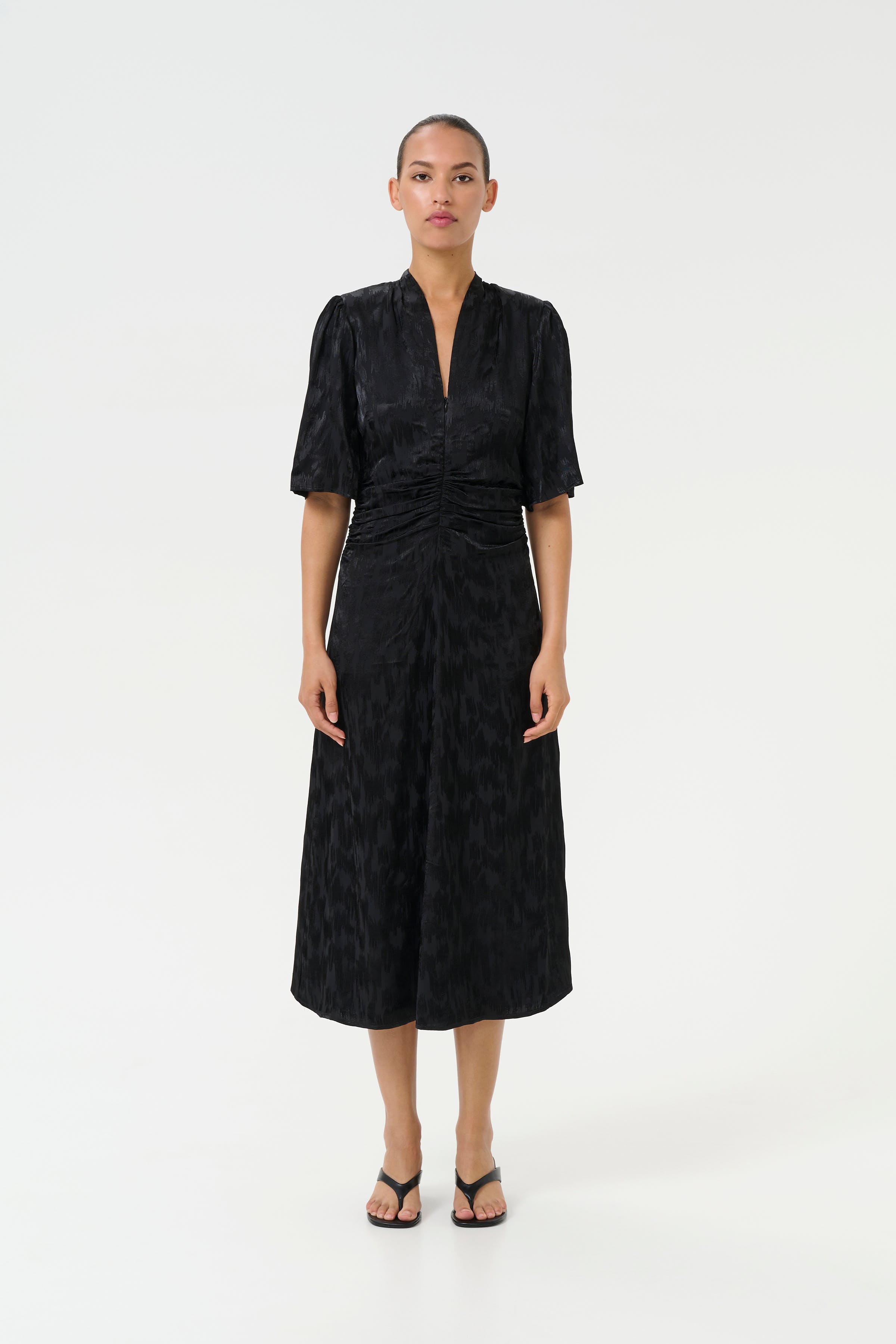 GZzabrina Dress LOOKBOOK FRONT 10910288-100017