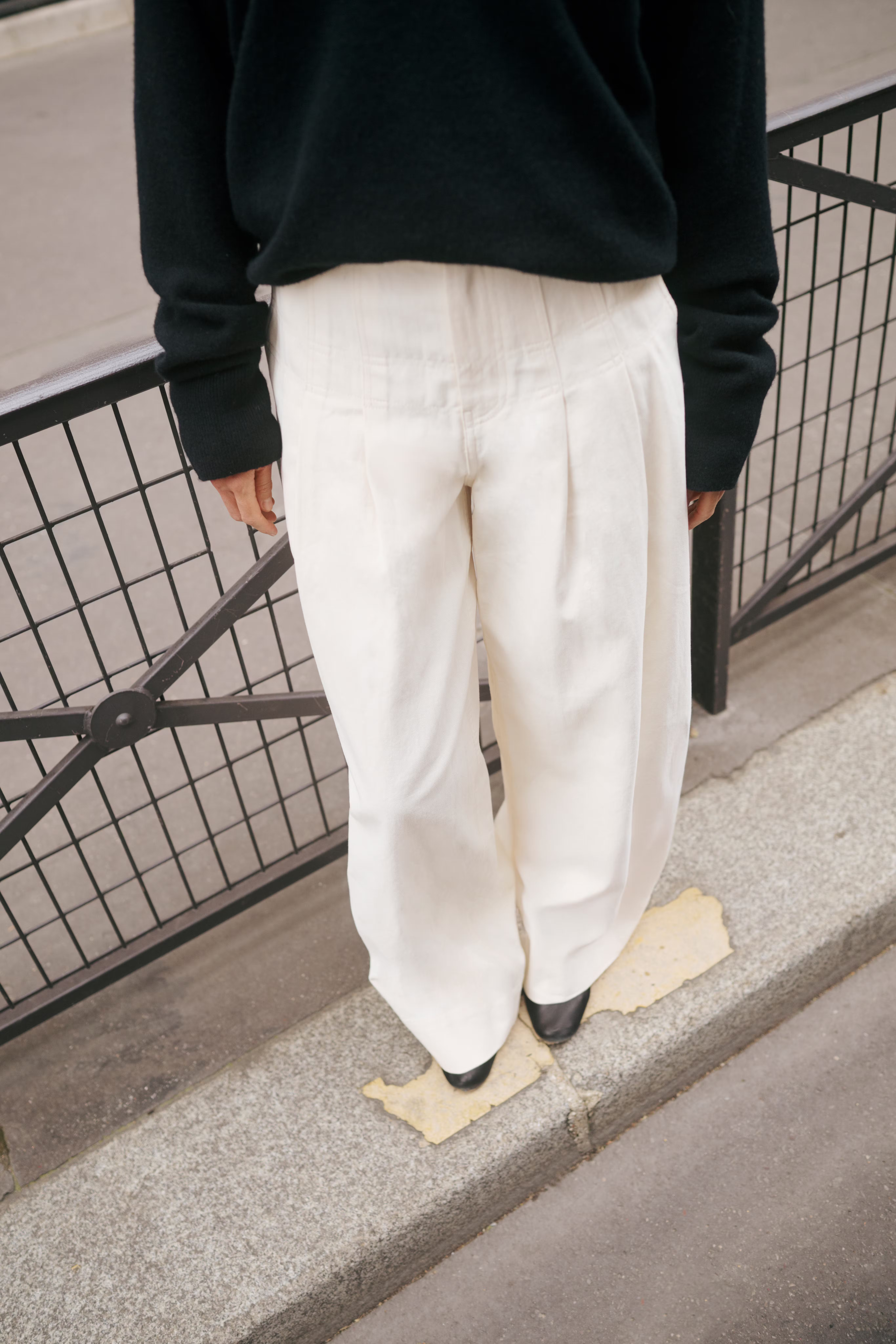 KBEleanor Jeans LOCATION NONE 10105815-110103