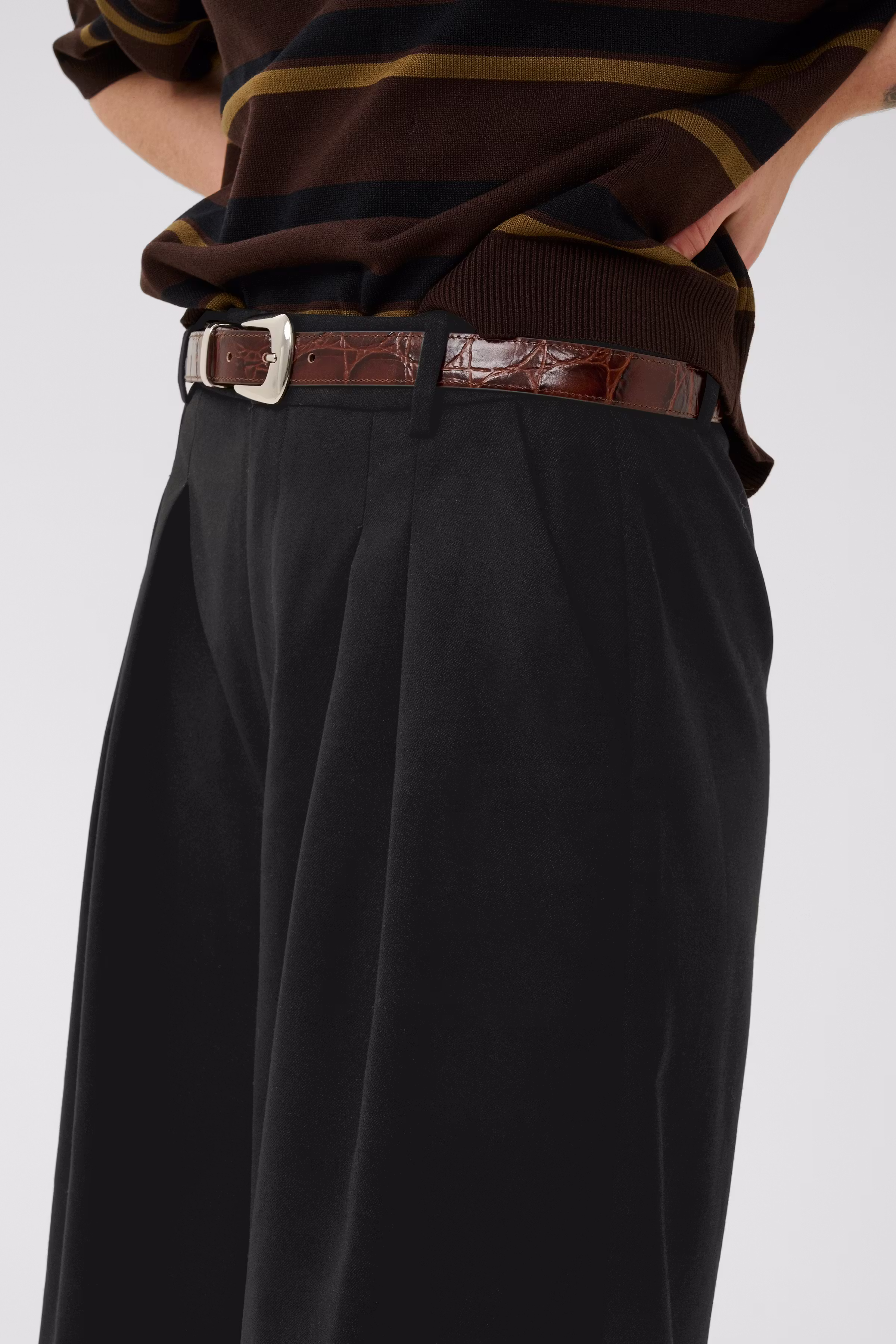 GZpaula Shorts LOOKBOOK DETAIL 10911267-100017