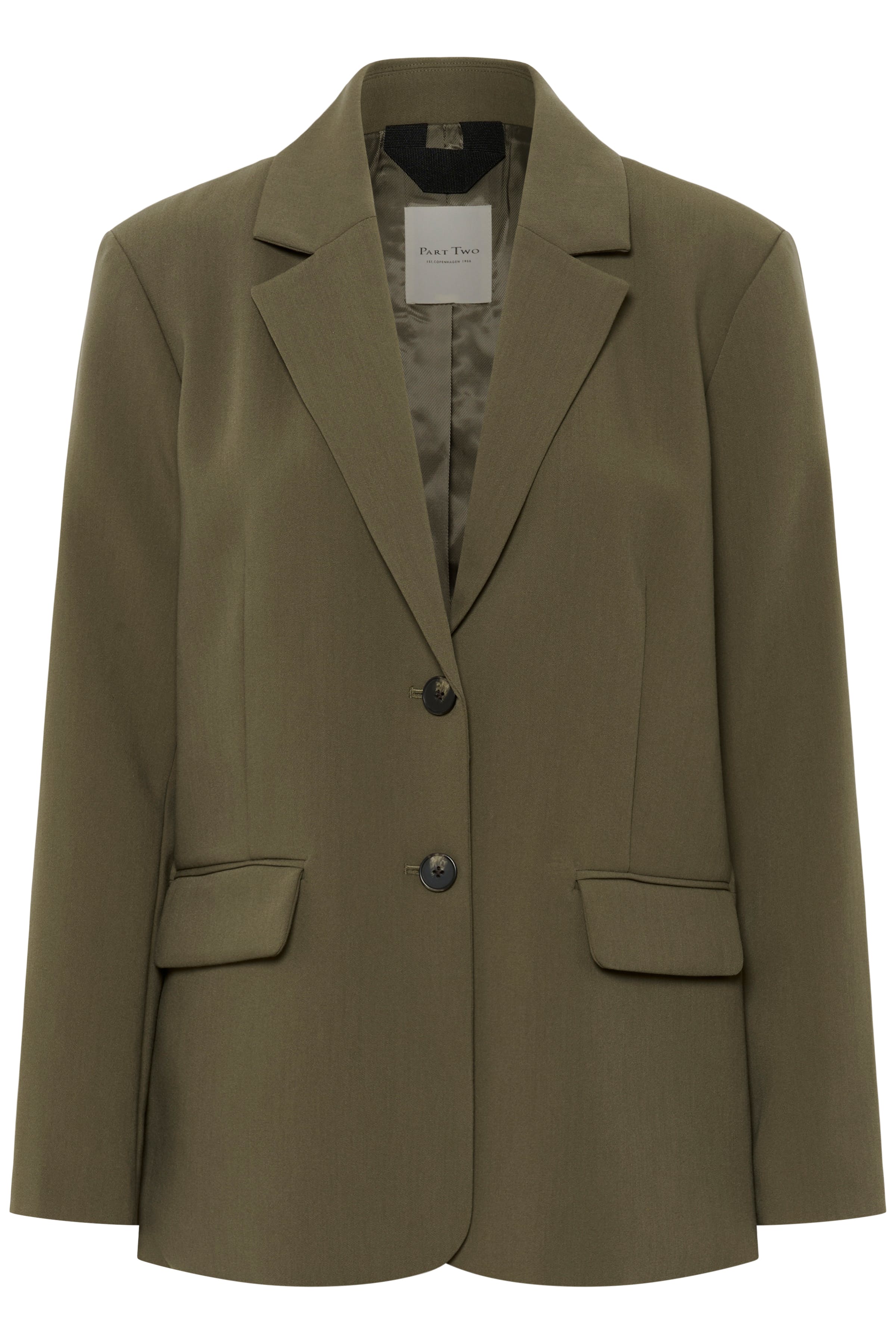 NaraPW Blazer PACK FRONT 30309785-191018