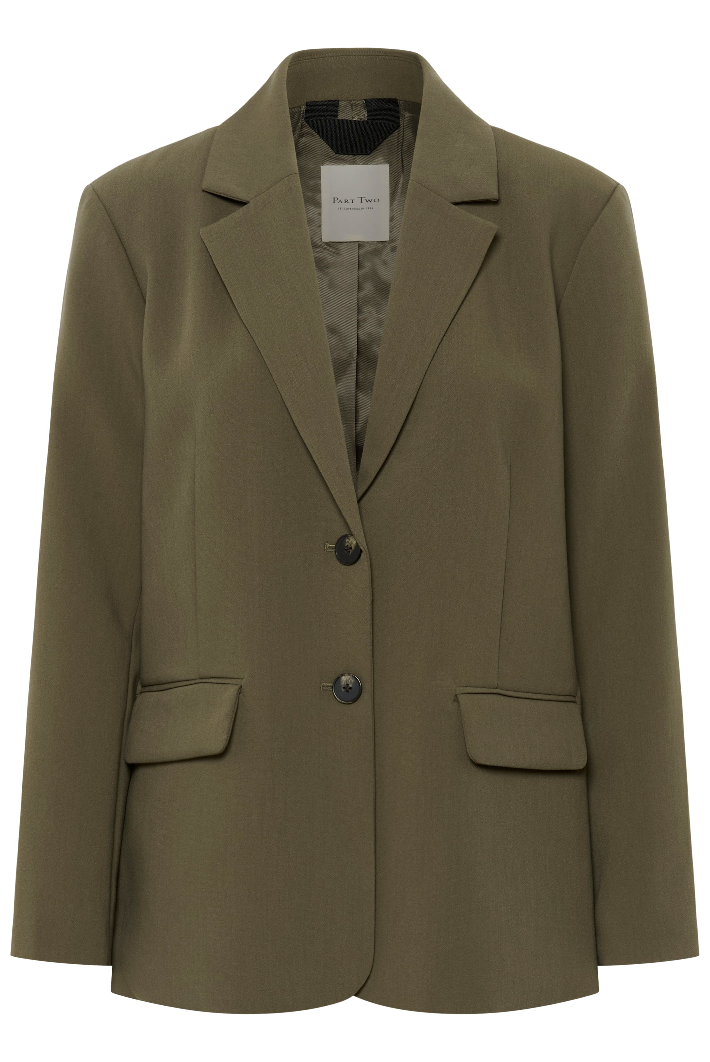 NaraPW Blazer PACK FRONT 30309785-194008