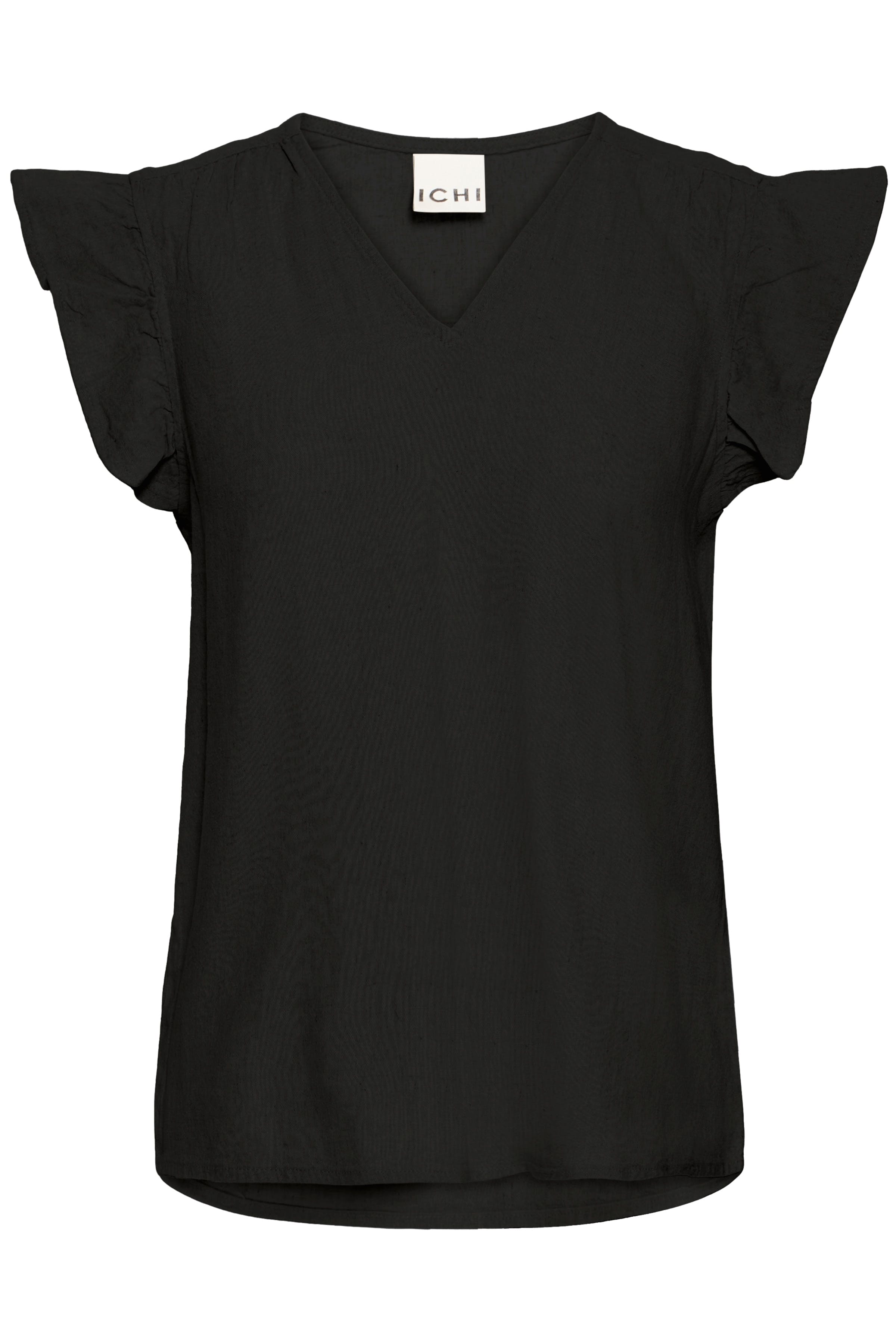 IHLINNO Ærmeløs bluse PACK FRONT 20122924-204433