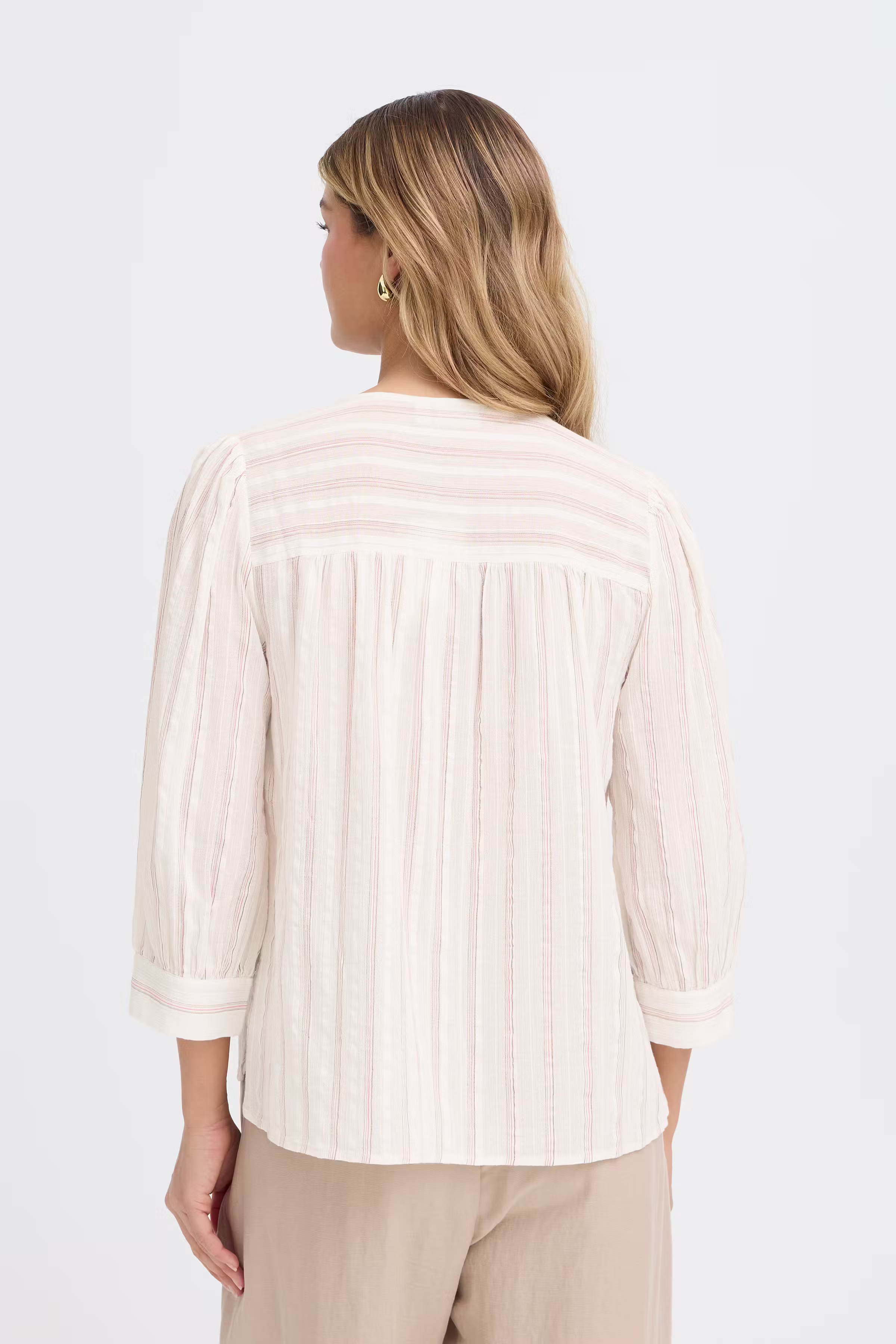 FRADI Bluse LOOKBOOK BACK 20617500-900005718