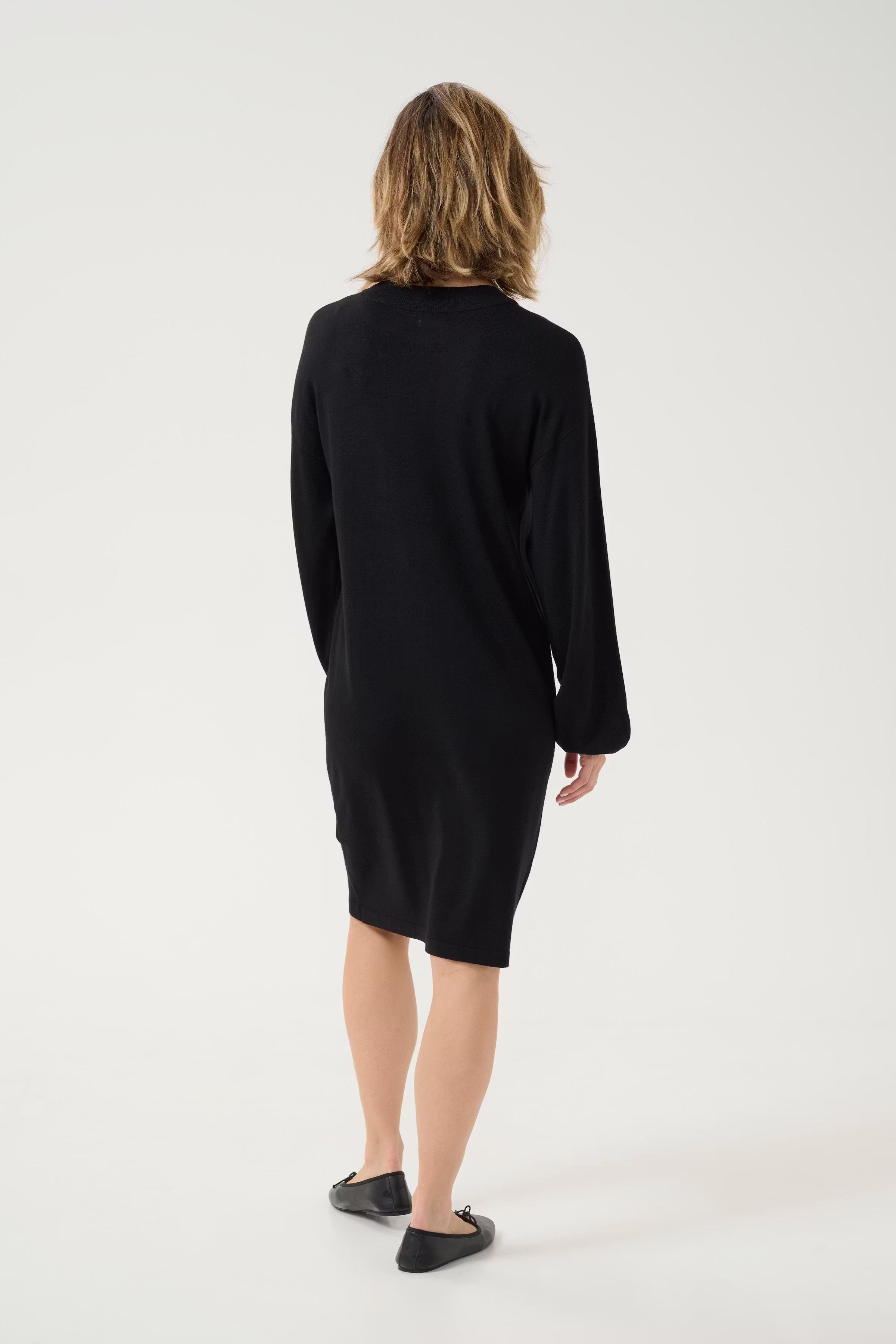 BPerline Kjole LOOKBOOK BACK 10590777-100121B