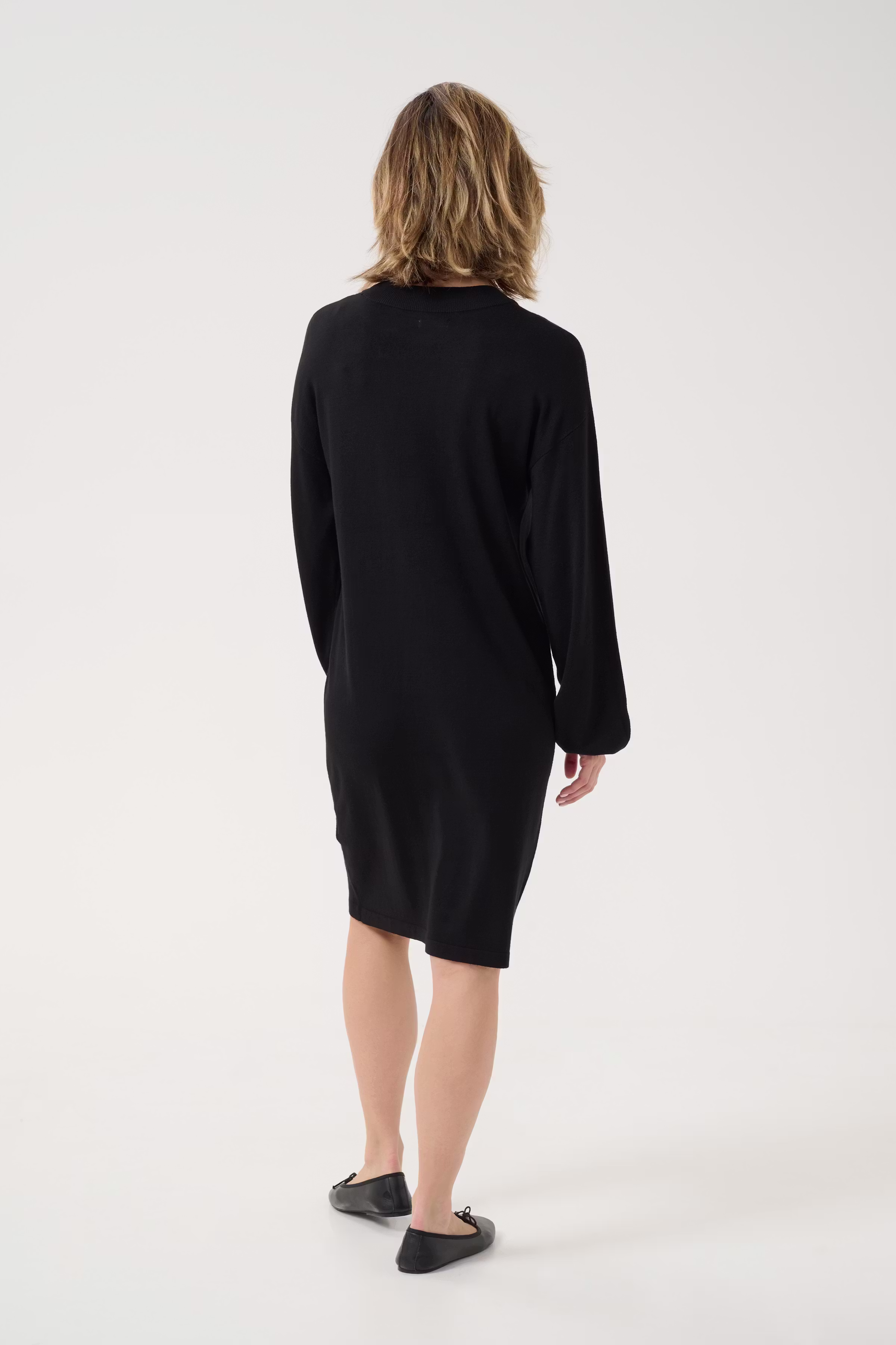 BPerline Dress LOOKBOOK BACK 10590777-100121B