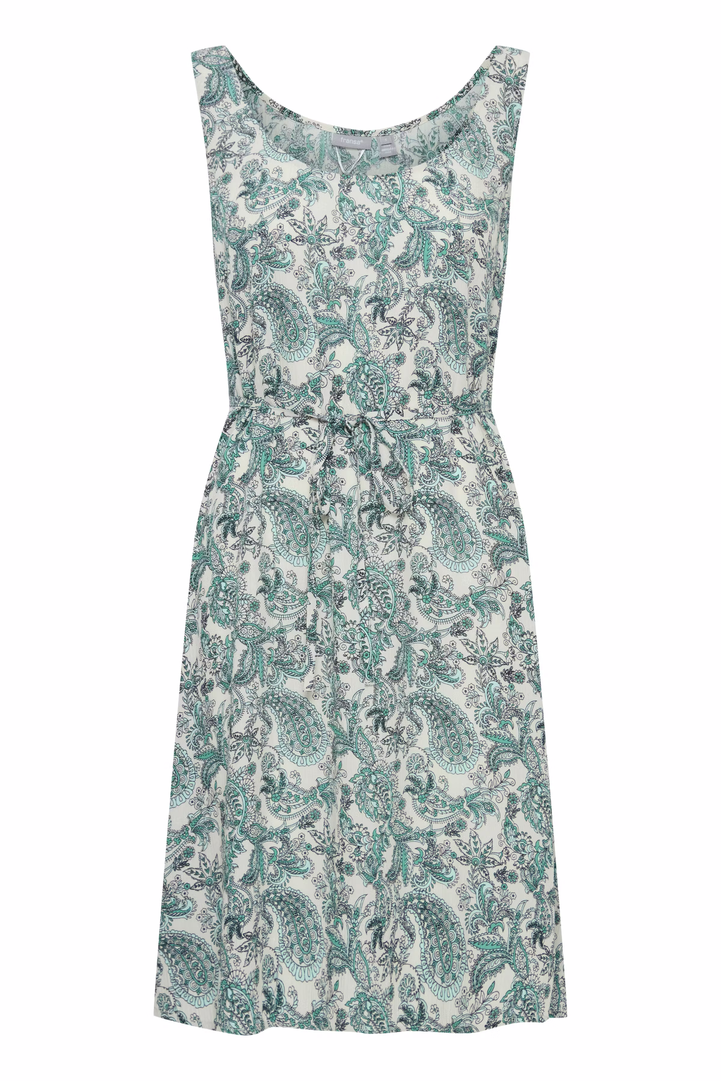 FXAVERY Kjole PACK FRONT 20615390-204360