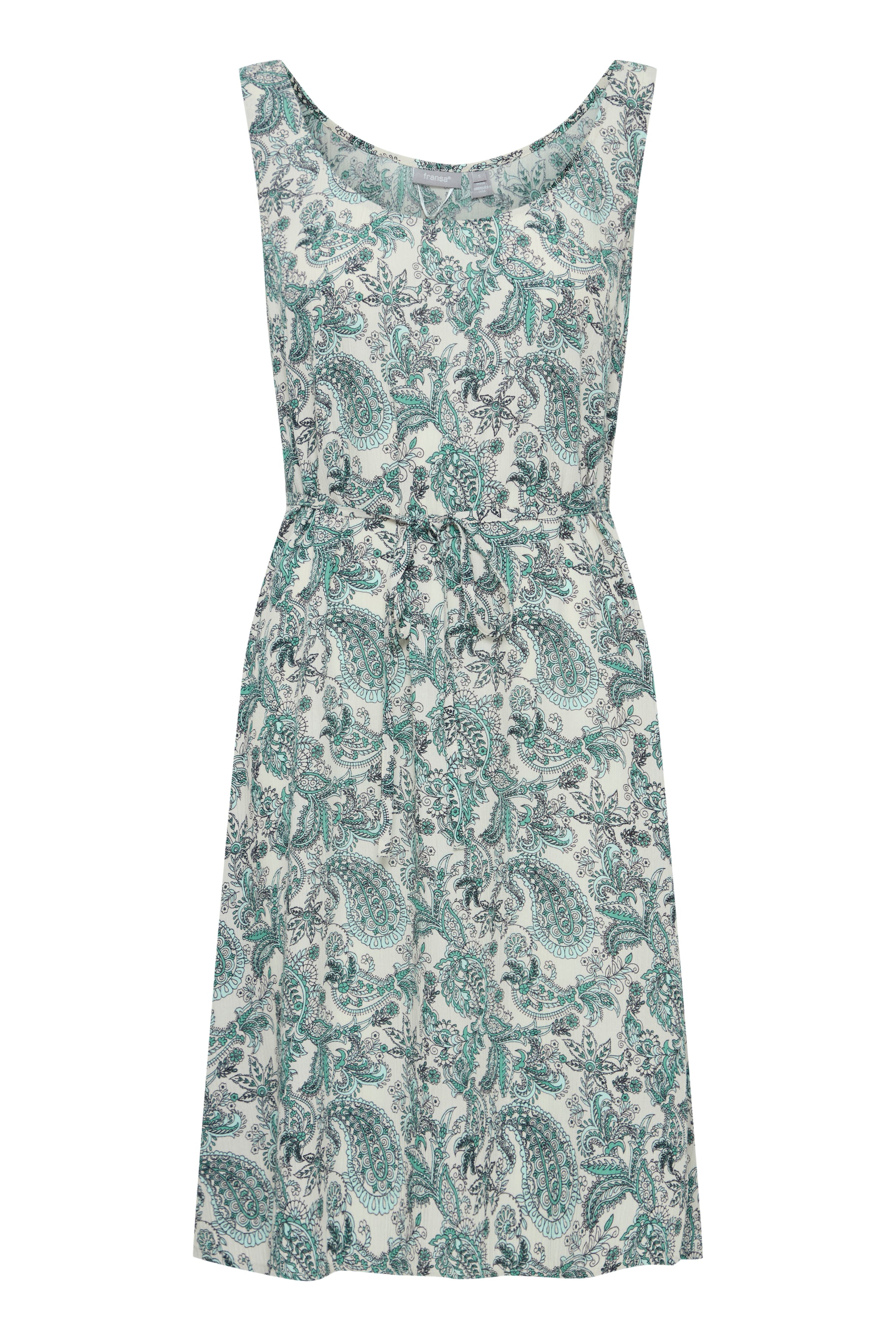 FXAVERY Jurk PACK FRONT 20615390-204359