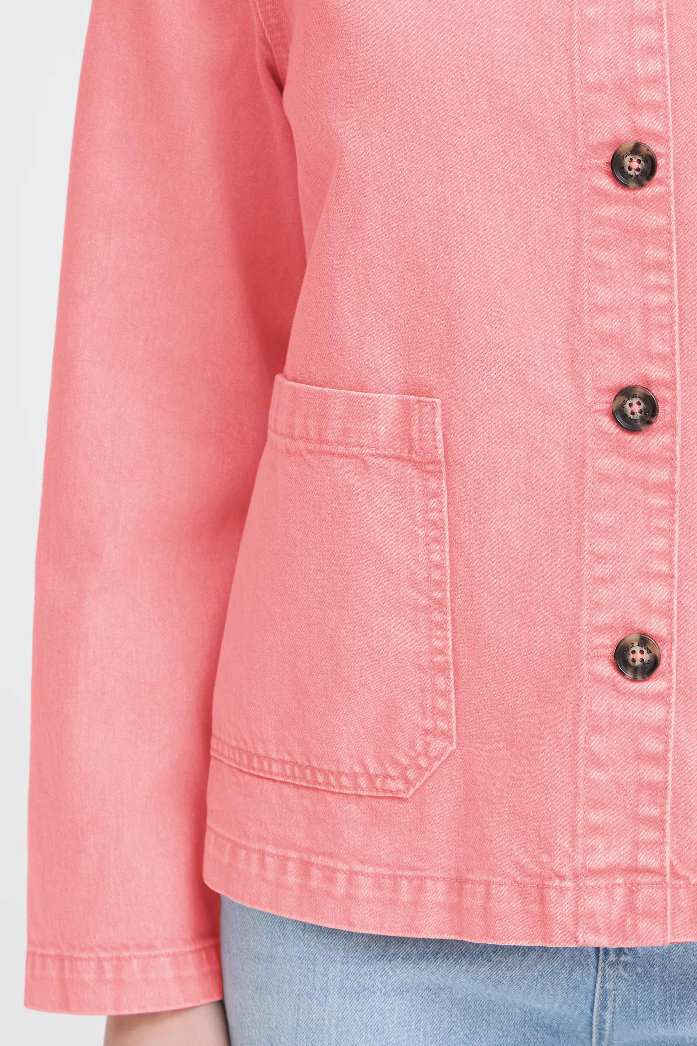 PZGIANNI Casual jakke LOOKBOOK DETAIL 50210661-161620