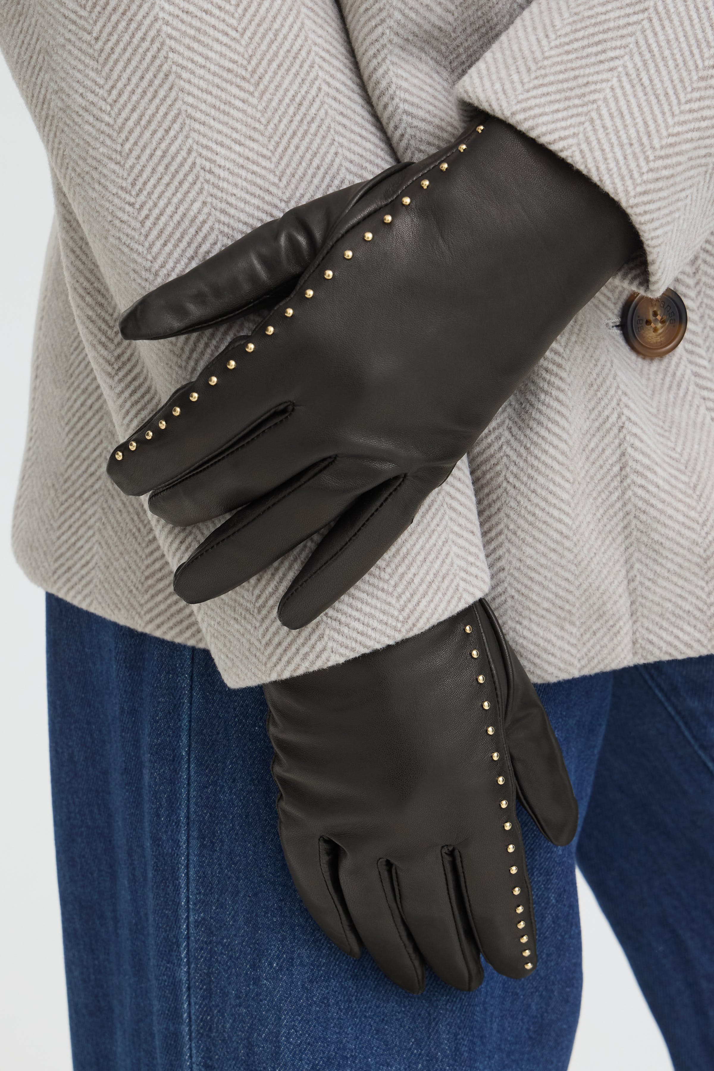 FRADELIA Handschoenen LOOKBOOK FRONT 20618117-194008