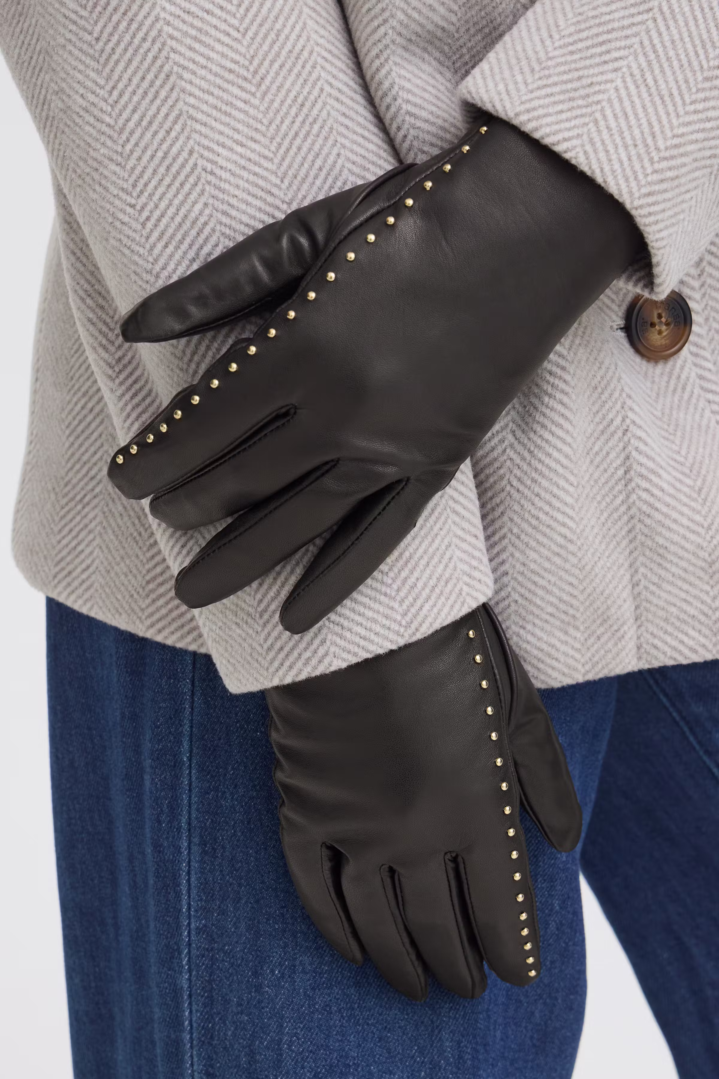 FRADELIA Handschoenen LOOKBOOK FRONT 20618117-194008