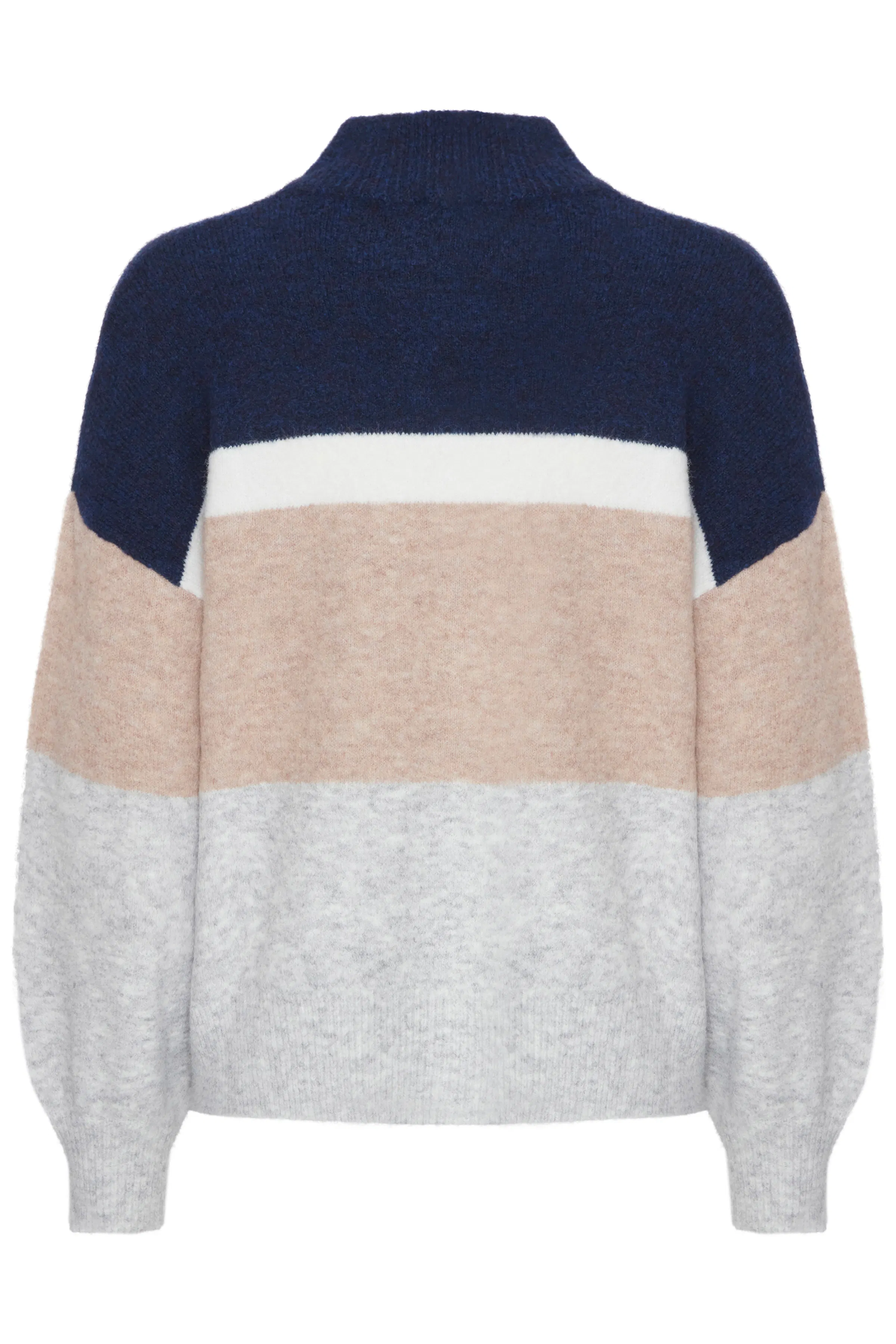 BYOMEA Pullover PACK BACK 20816257-203993