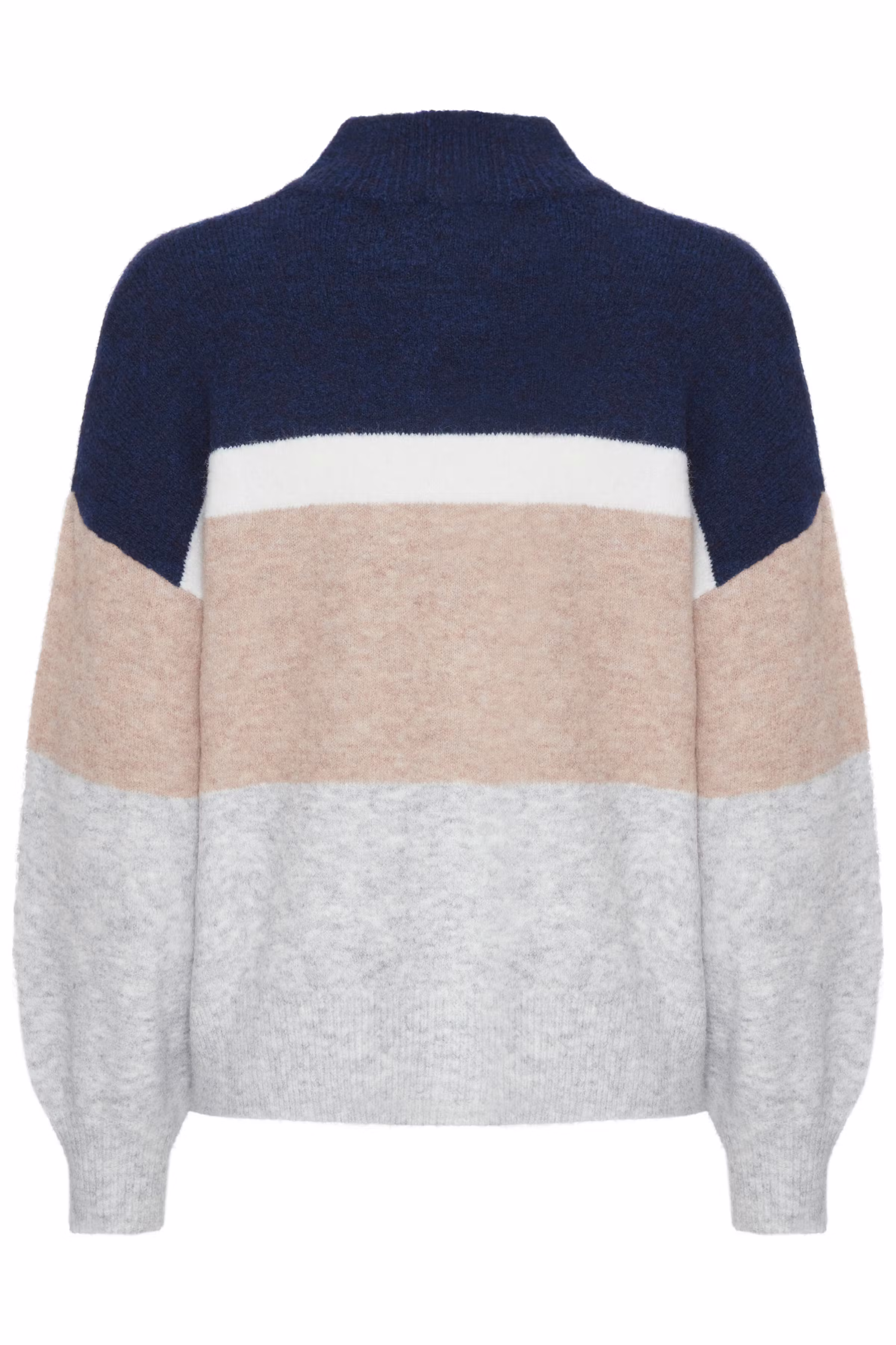 BYOMEA Pullover PACK BACK 20816257-203993