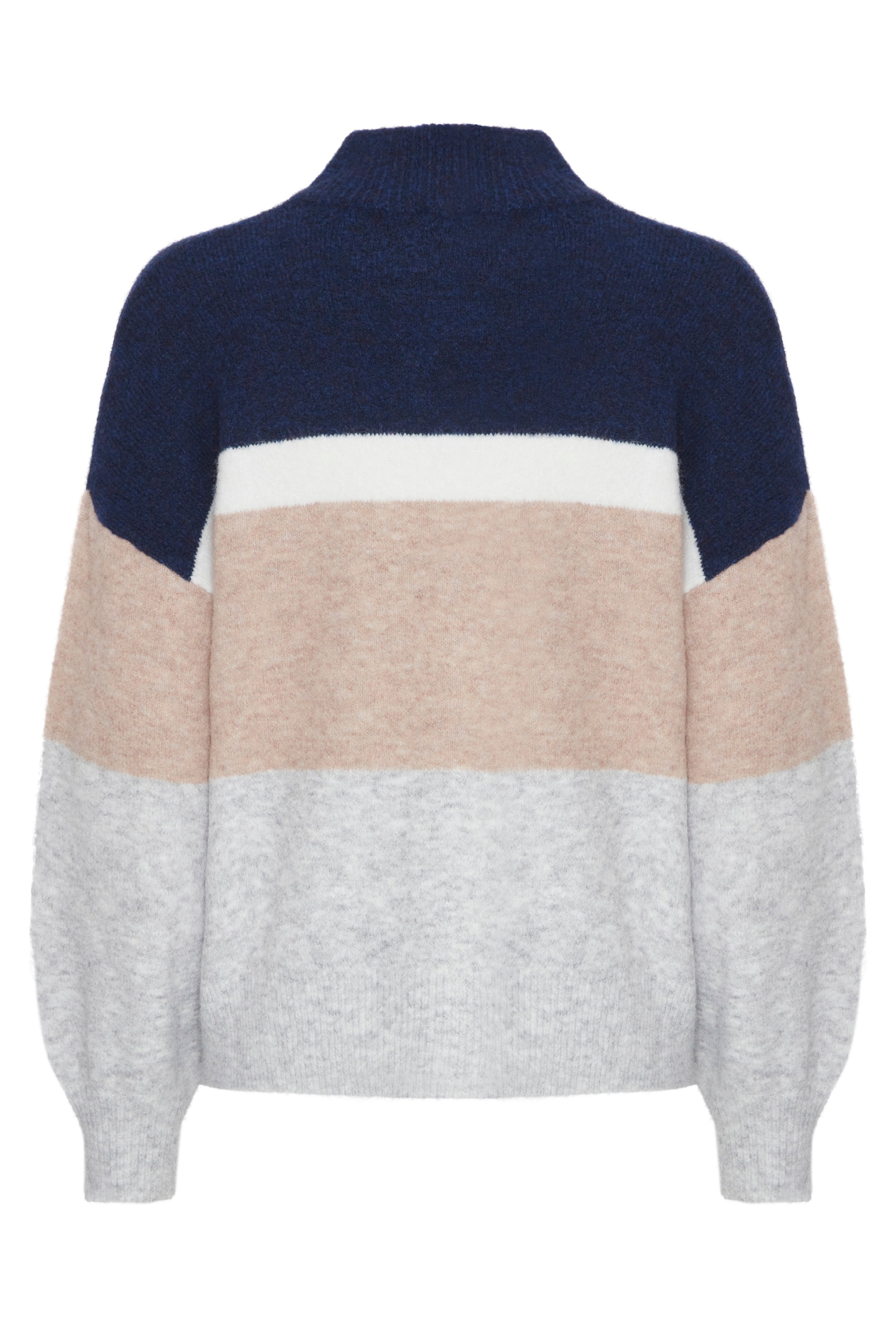 BYOMEA Pullover PACK BACK 20816257-203993