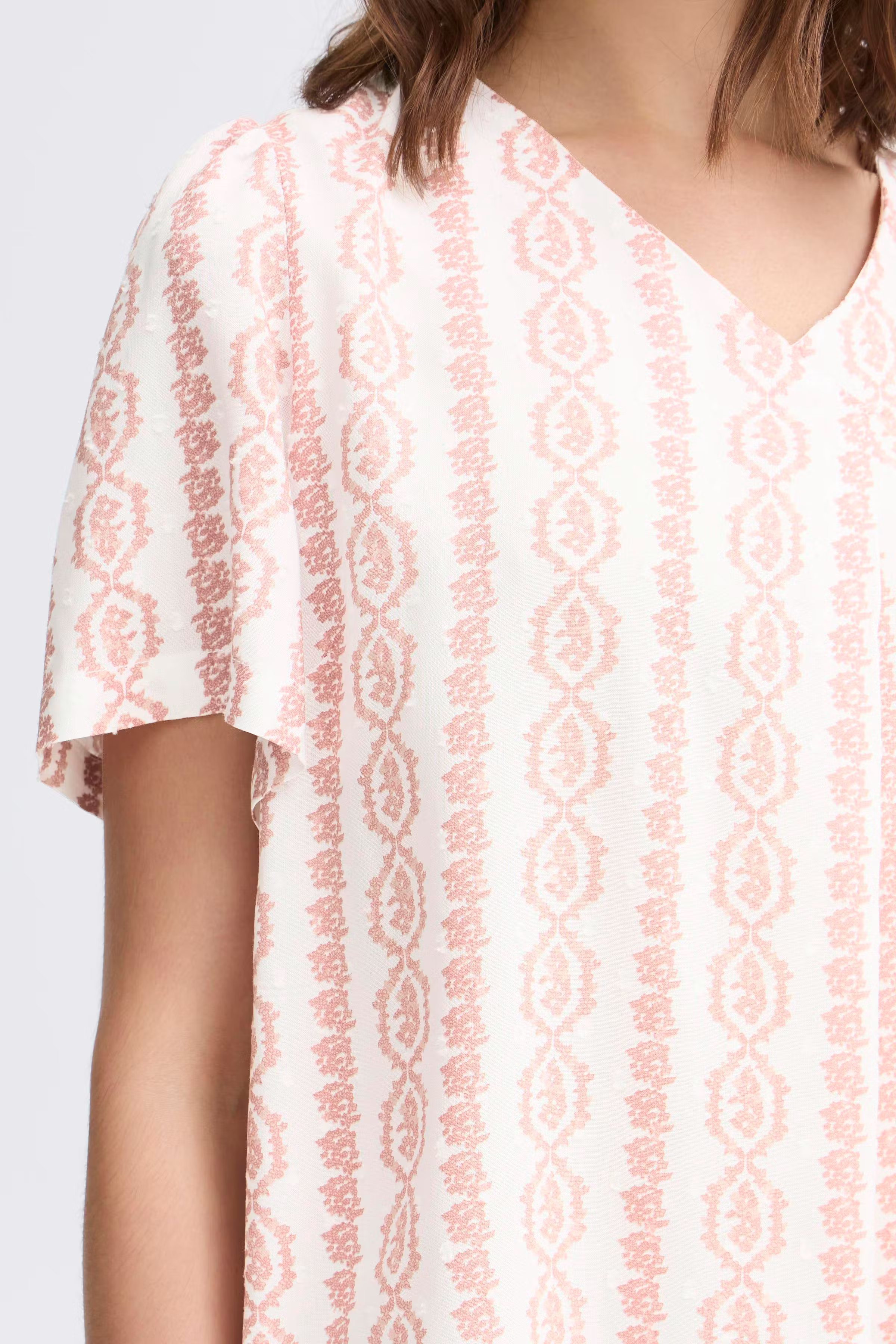 FRSOPHIA Bluse LOOKBOOK DETAIL 20616299-205549