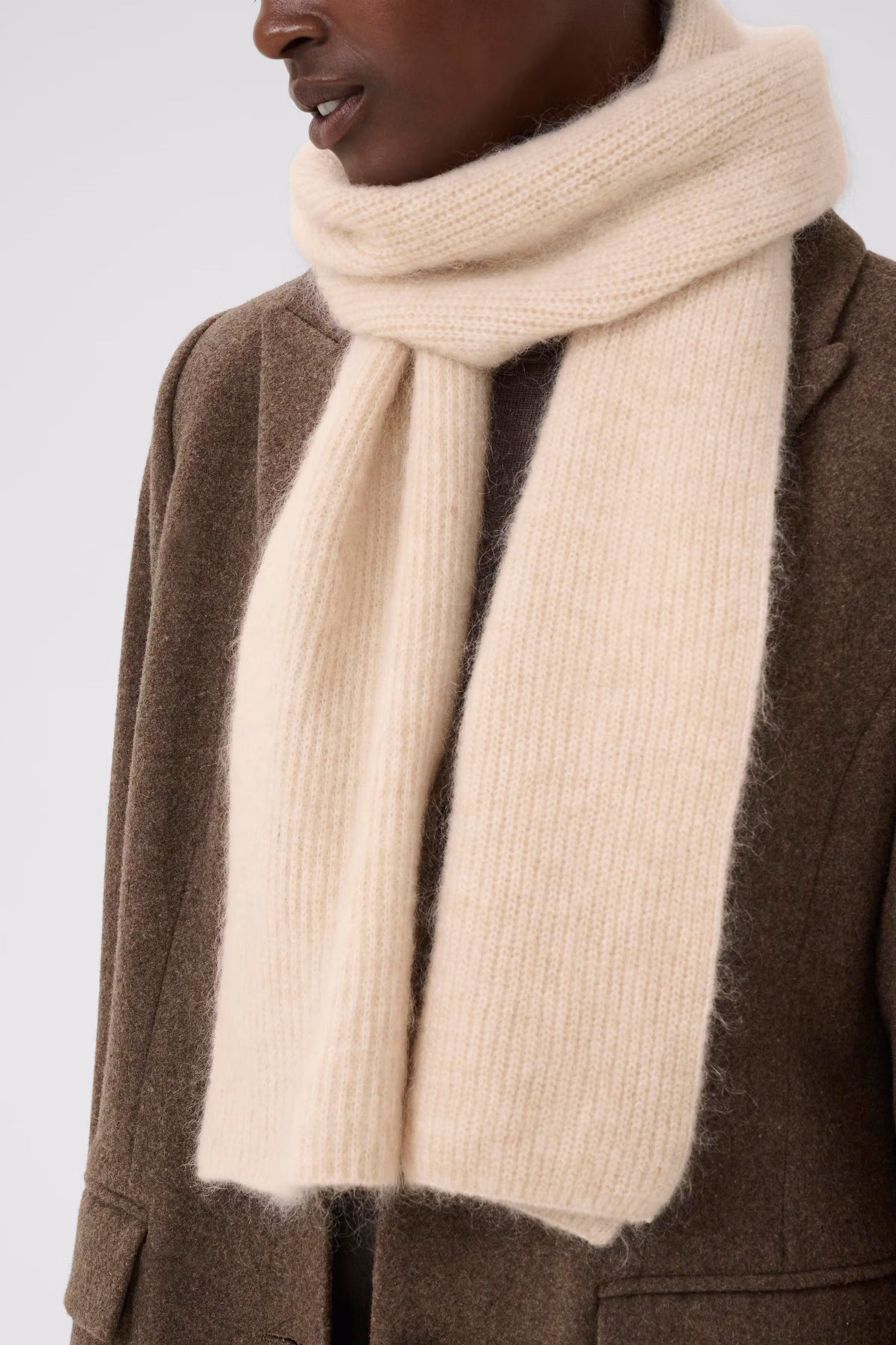 SveaPW Tørklæde LOOKBOOK DETAIL 30309892-1304001