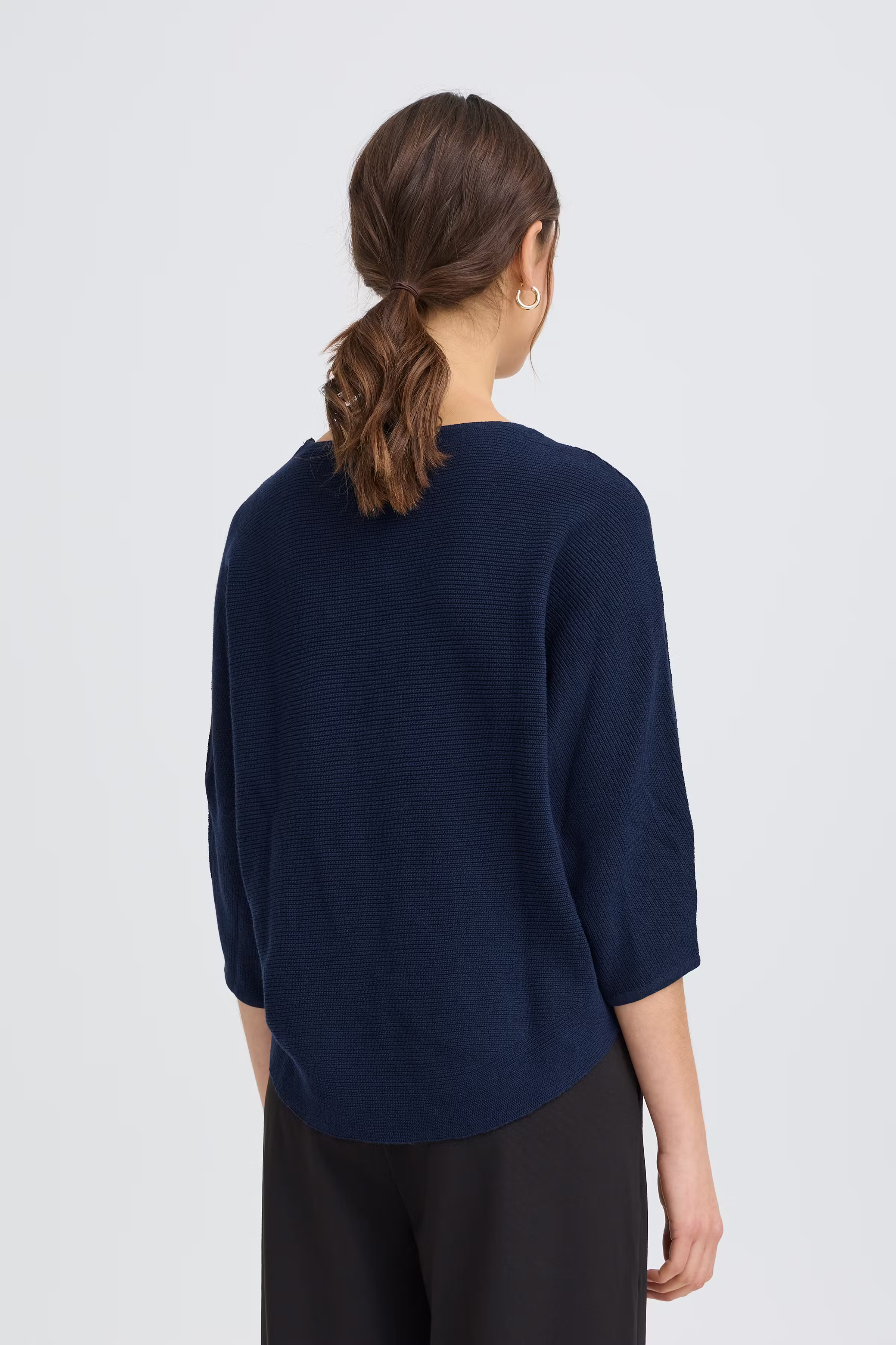 FRSINJA Pullover LOOKBOOK BACK 20614105-193923