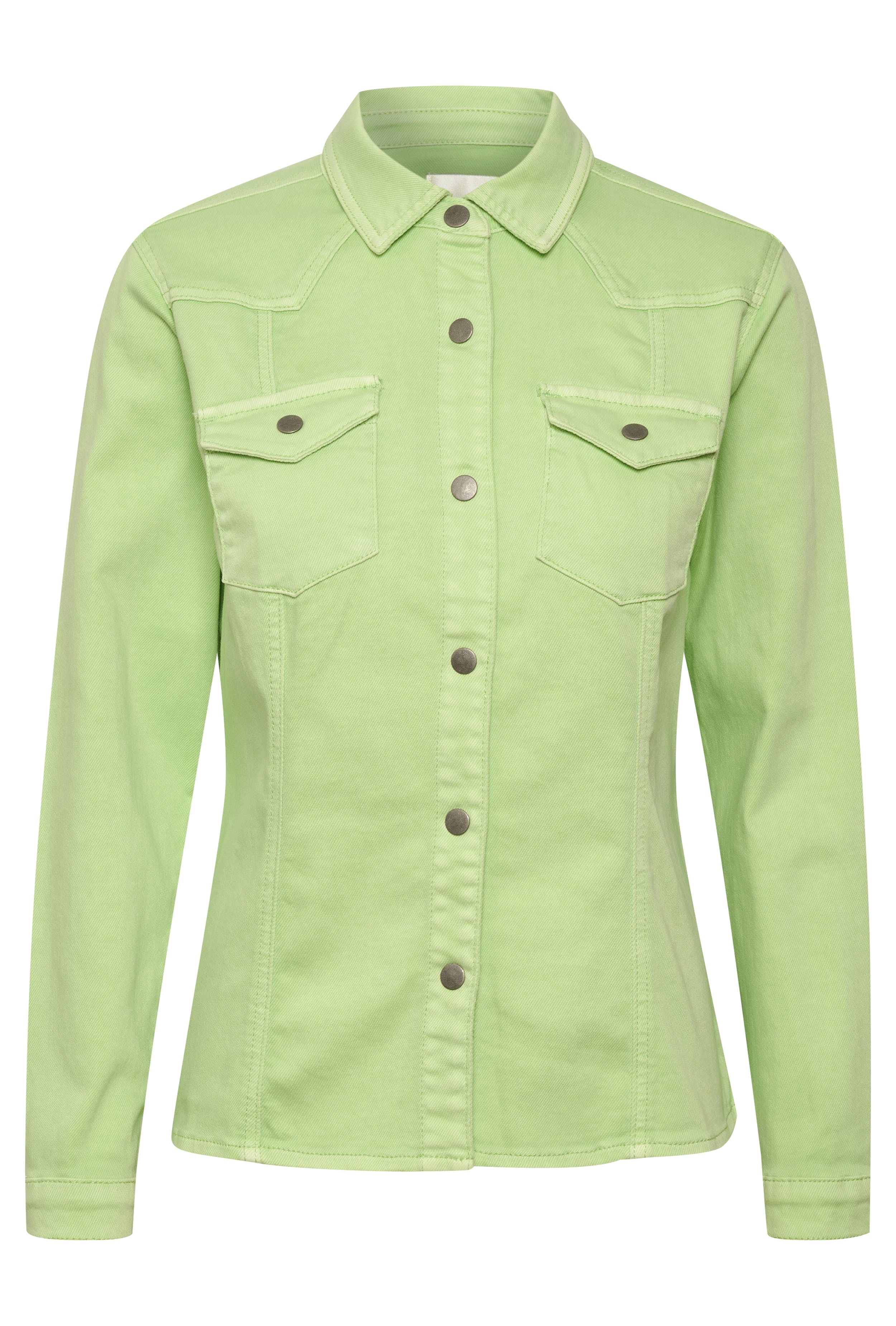 BlakeMW Skjorta PACK FRONT 10704231-104165