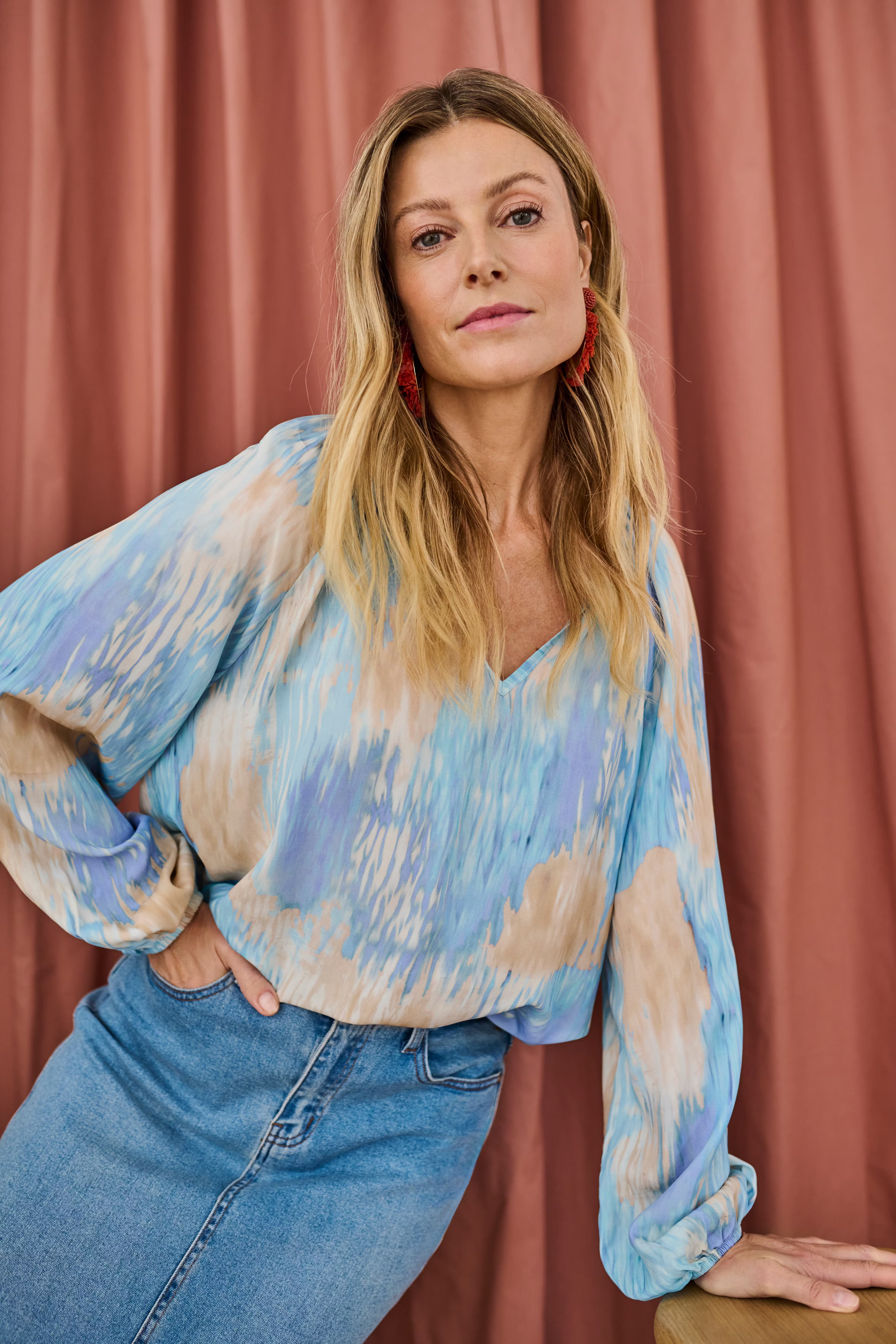 CRCassia Bluse LOCATION NONE 10613119-106780