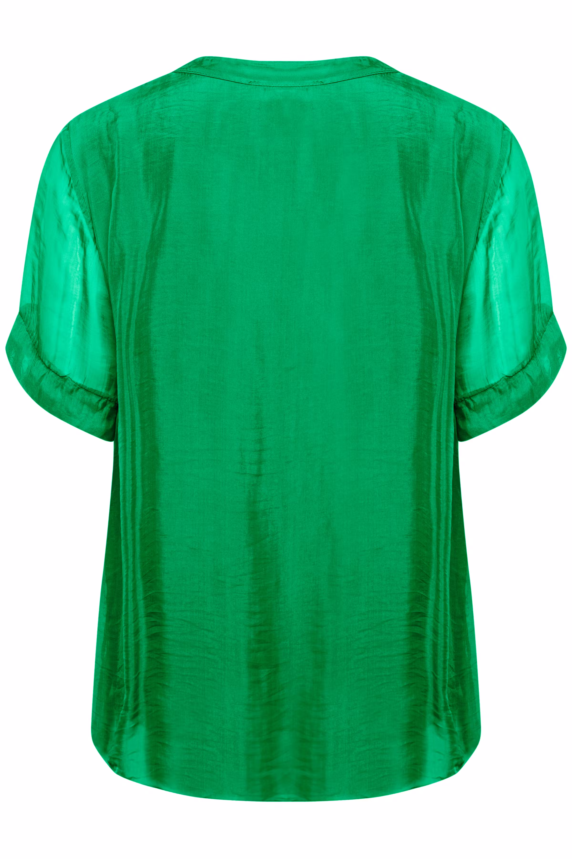 Kortermet skjorte PACK BACK 20813341-176333