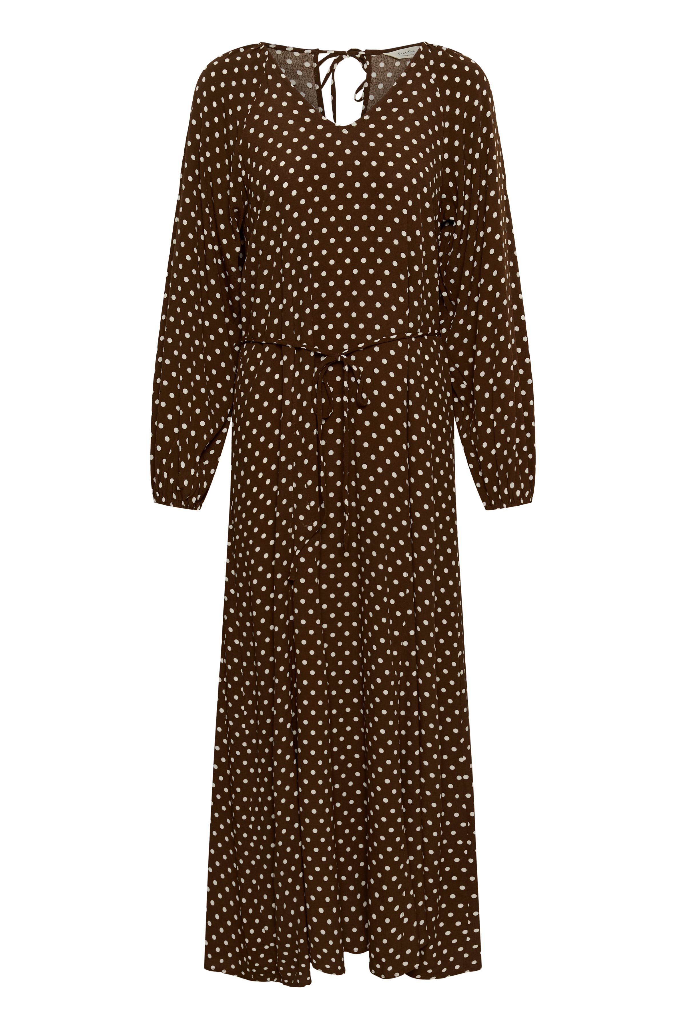 RosalinePW Kjole PACK FRONT 30310621-305407