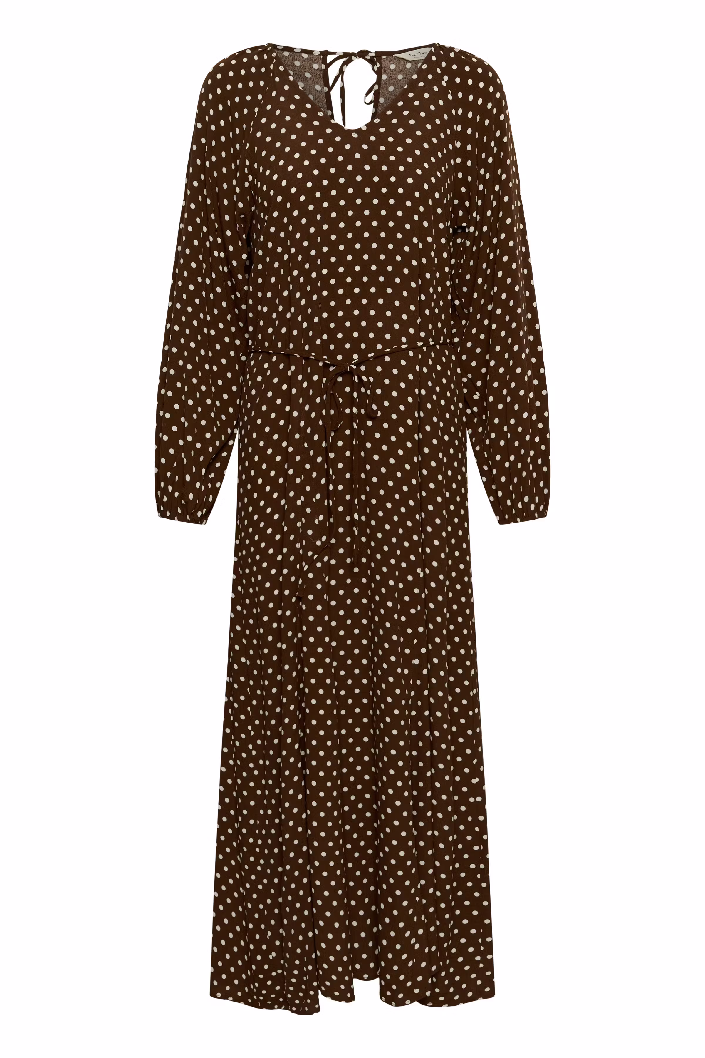 RosalinePW Kjole PACK FRONT 30310621-305407