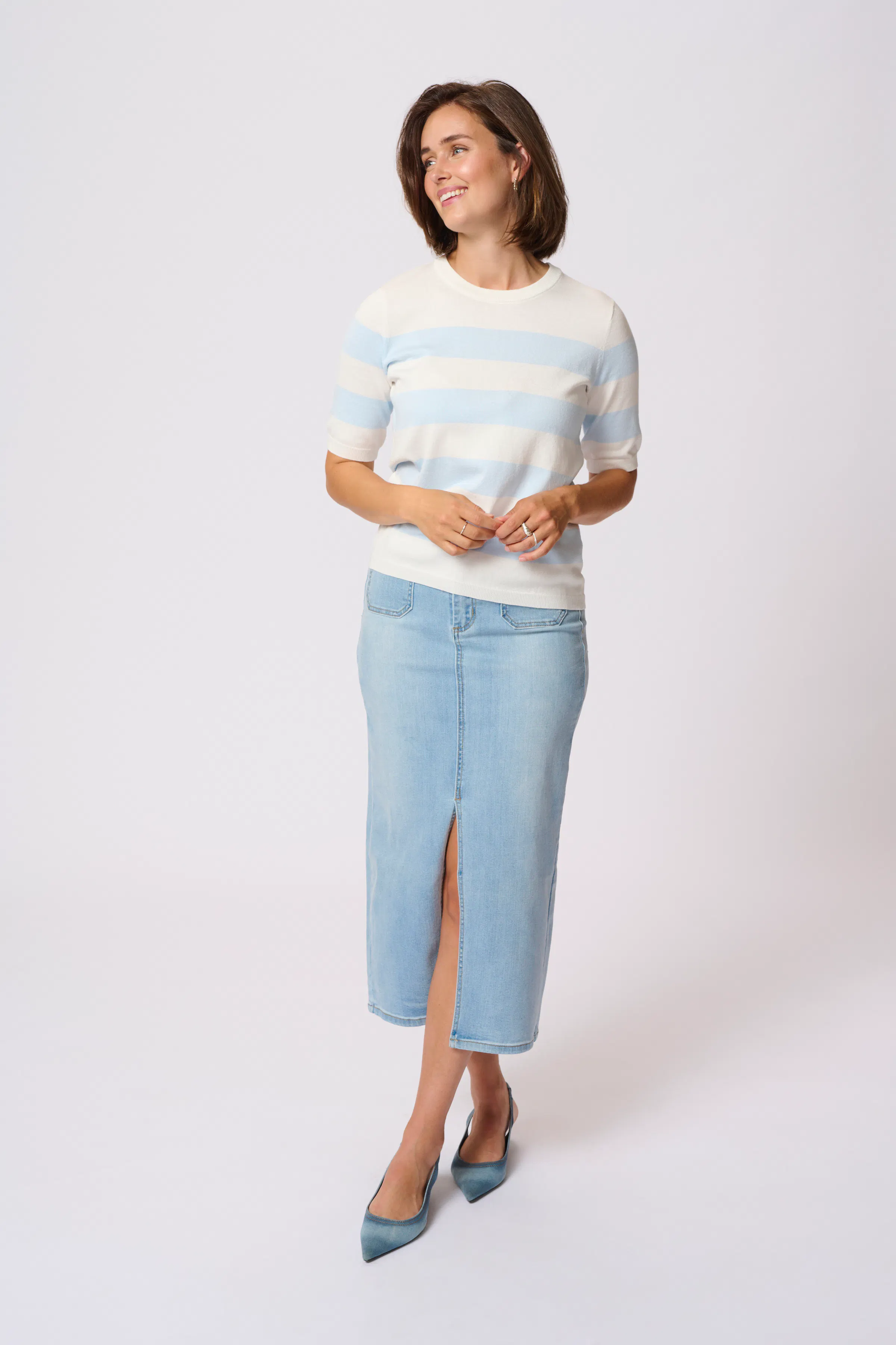 KAlizza Pullover LOOKBOOK FRONT 10508410-107583