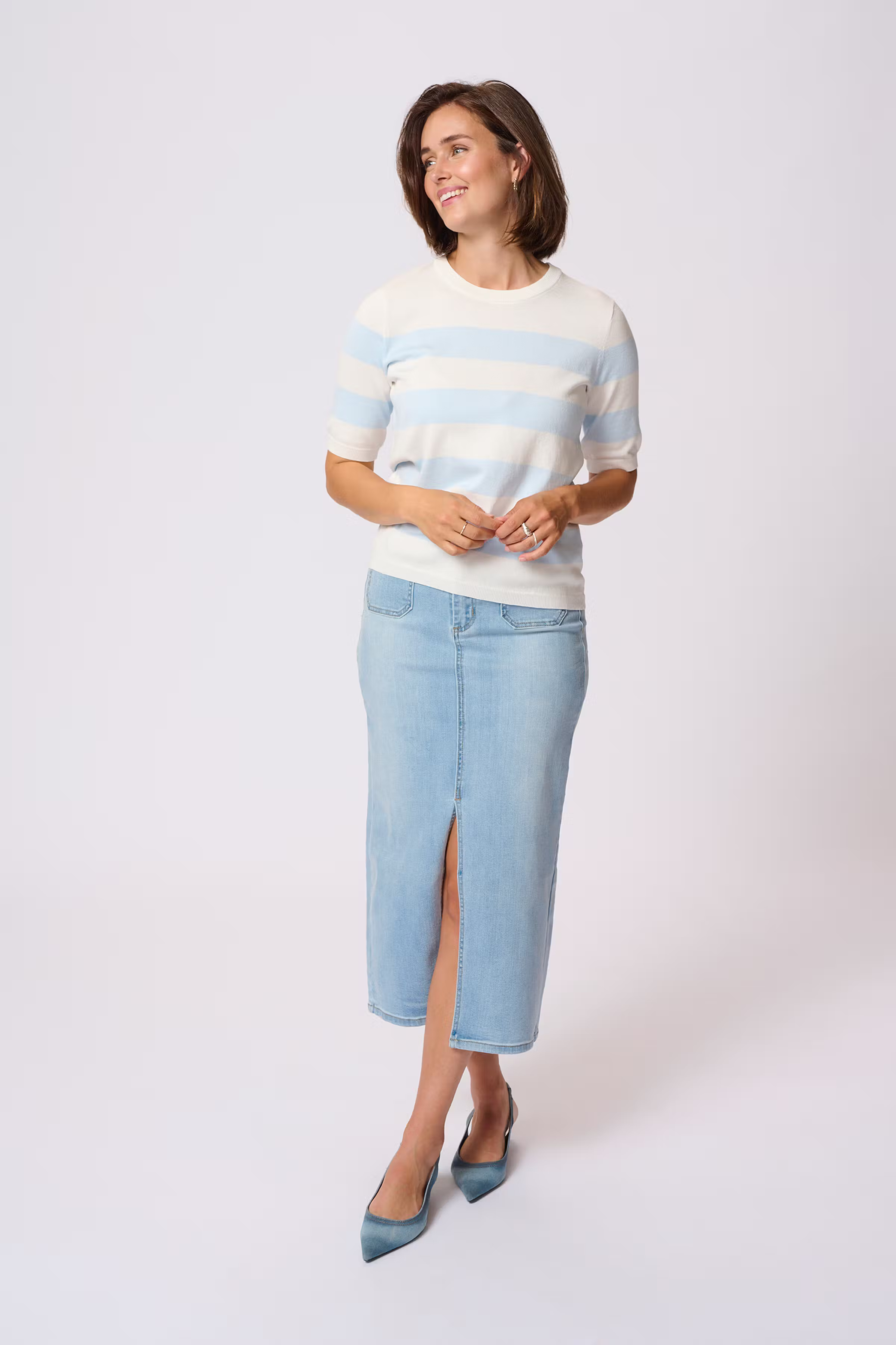 KAlizza Pullover LOOKBOOK FRONT 10508410-107583