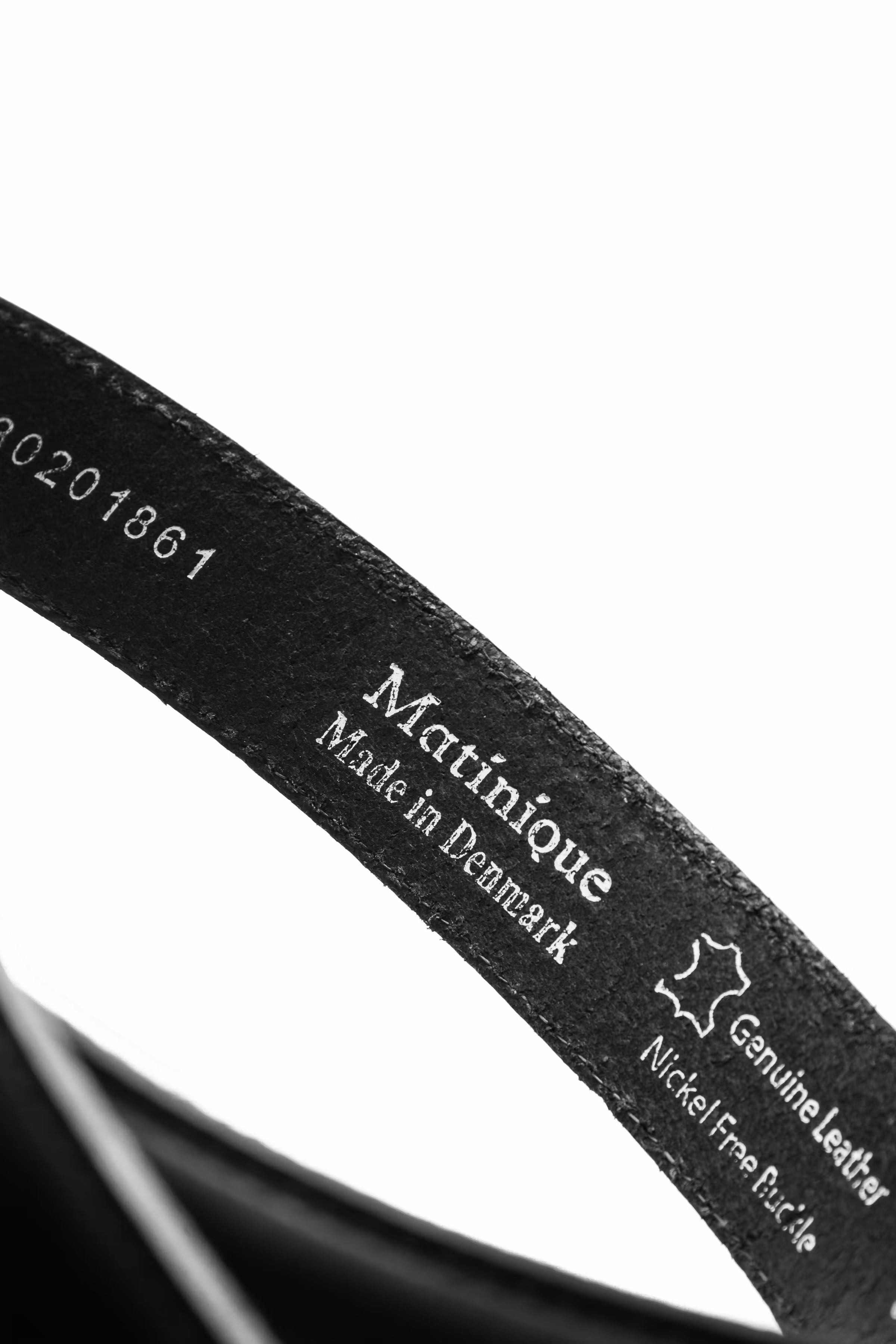 Frank Bælte PACK DETAIL 30204206-20050