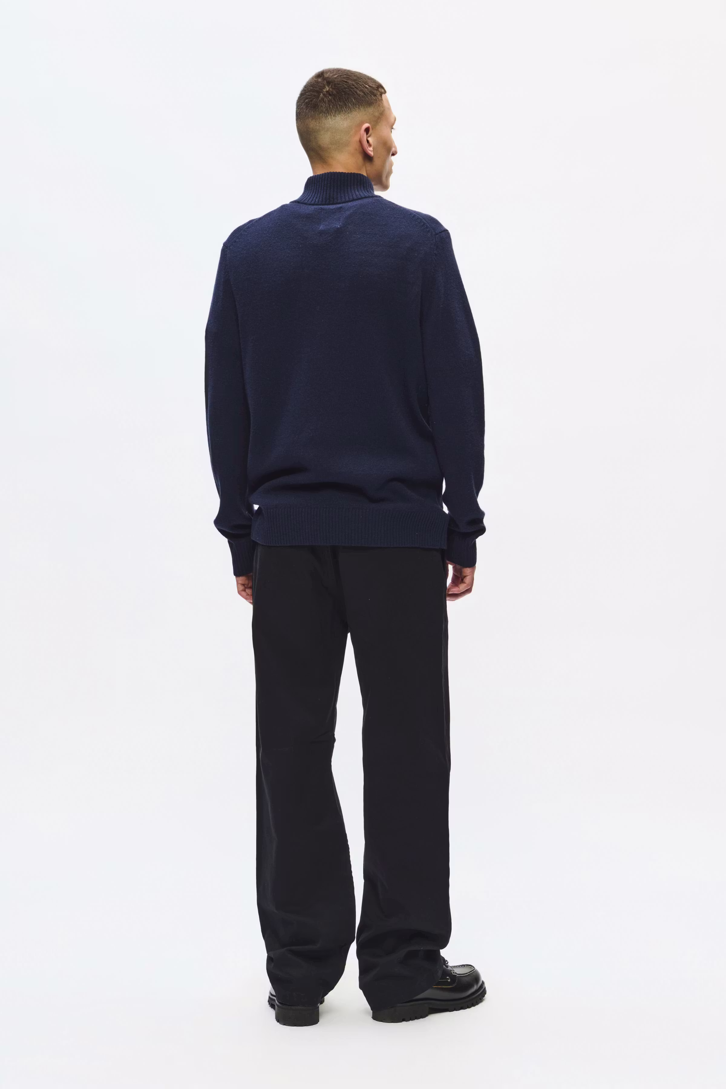 WWSilas Byxor LOOKBOOK BACK 30251376-193911