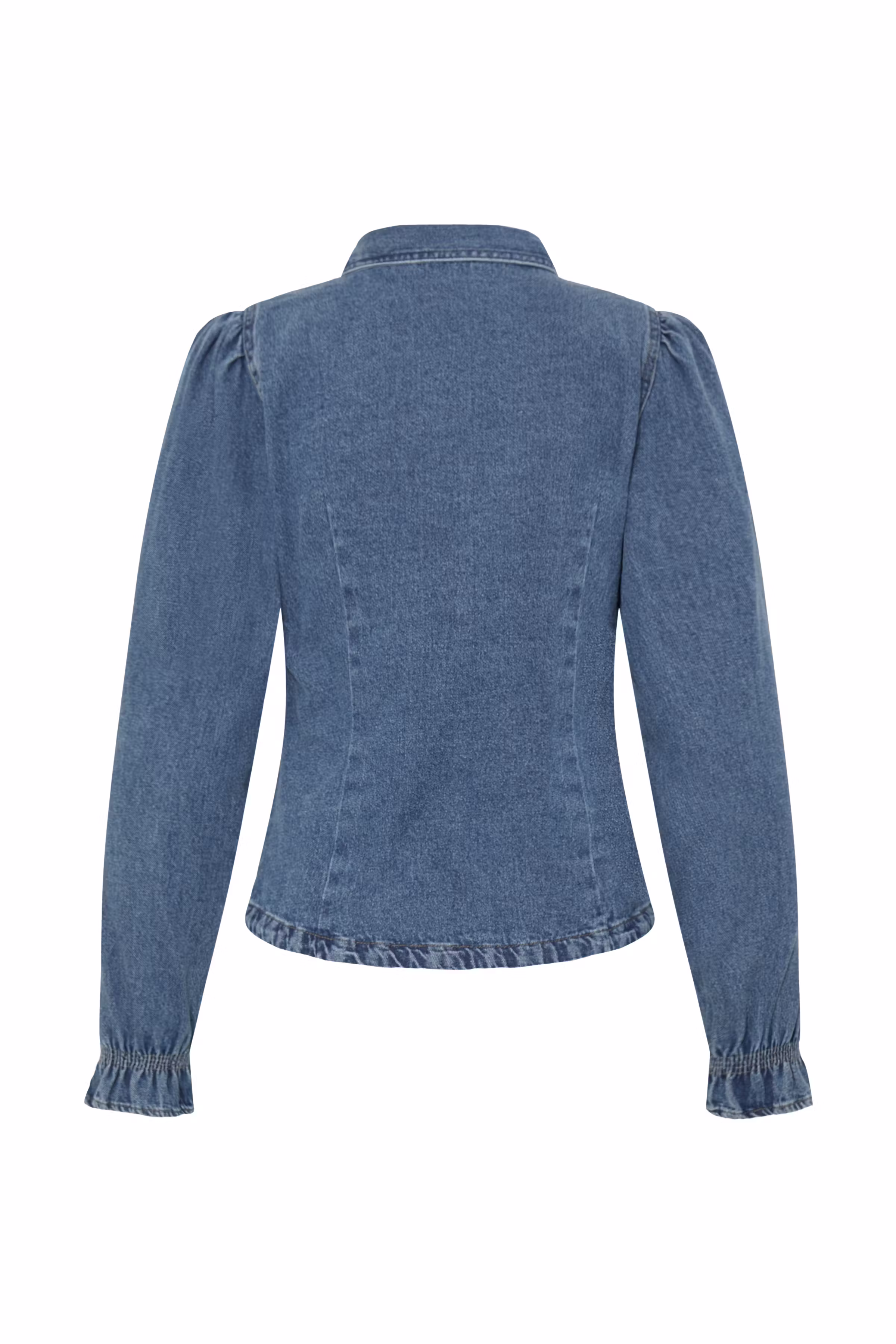 BYKAPUCA Skjorte PACK BACK 20819067-200461