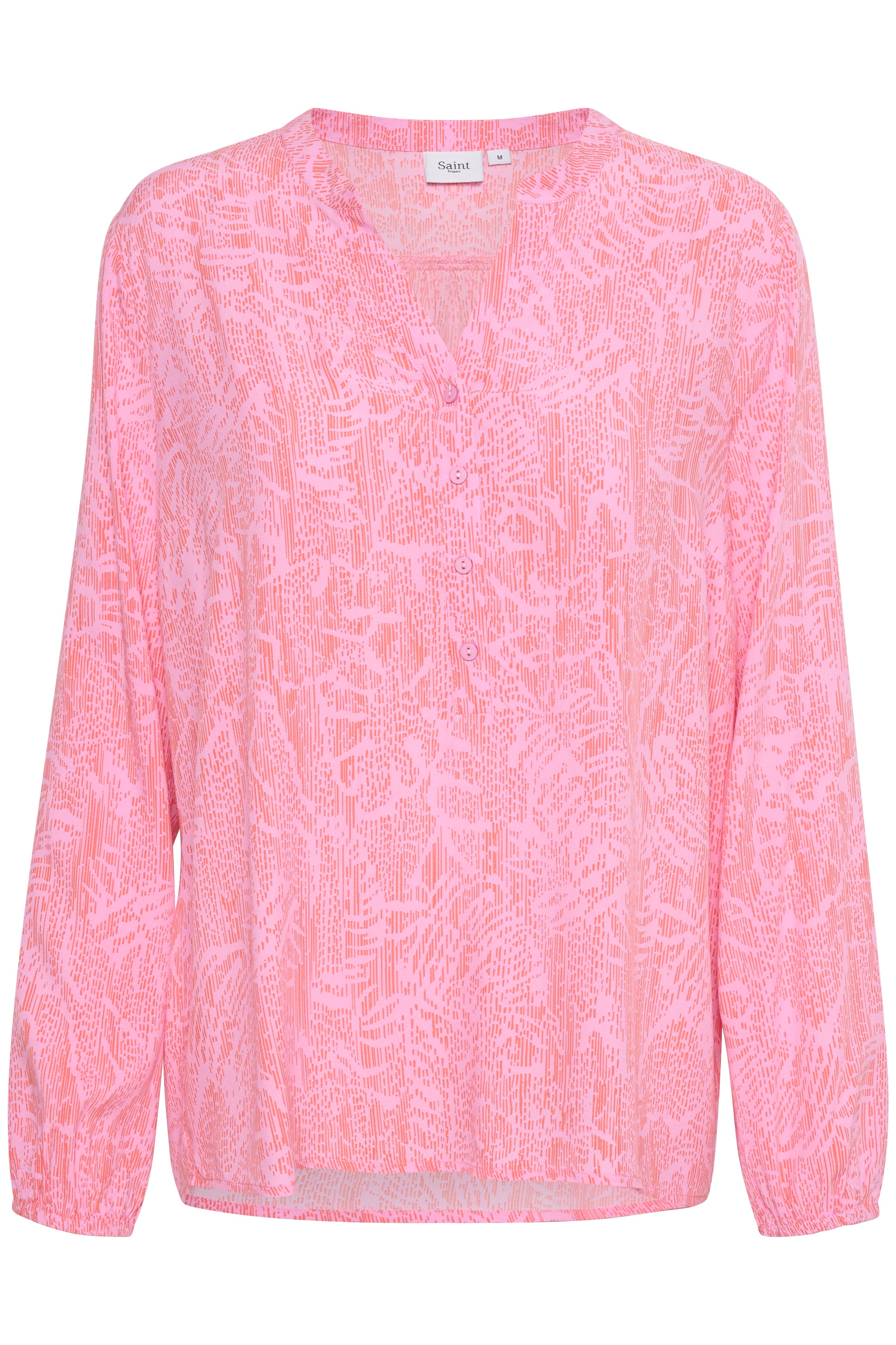 EdaSZ Overhemd PACK FRONT 30511901-302318