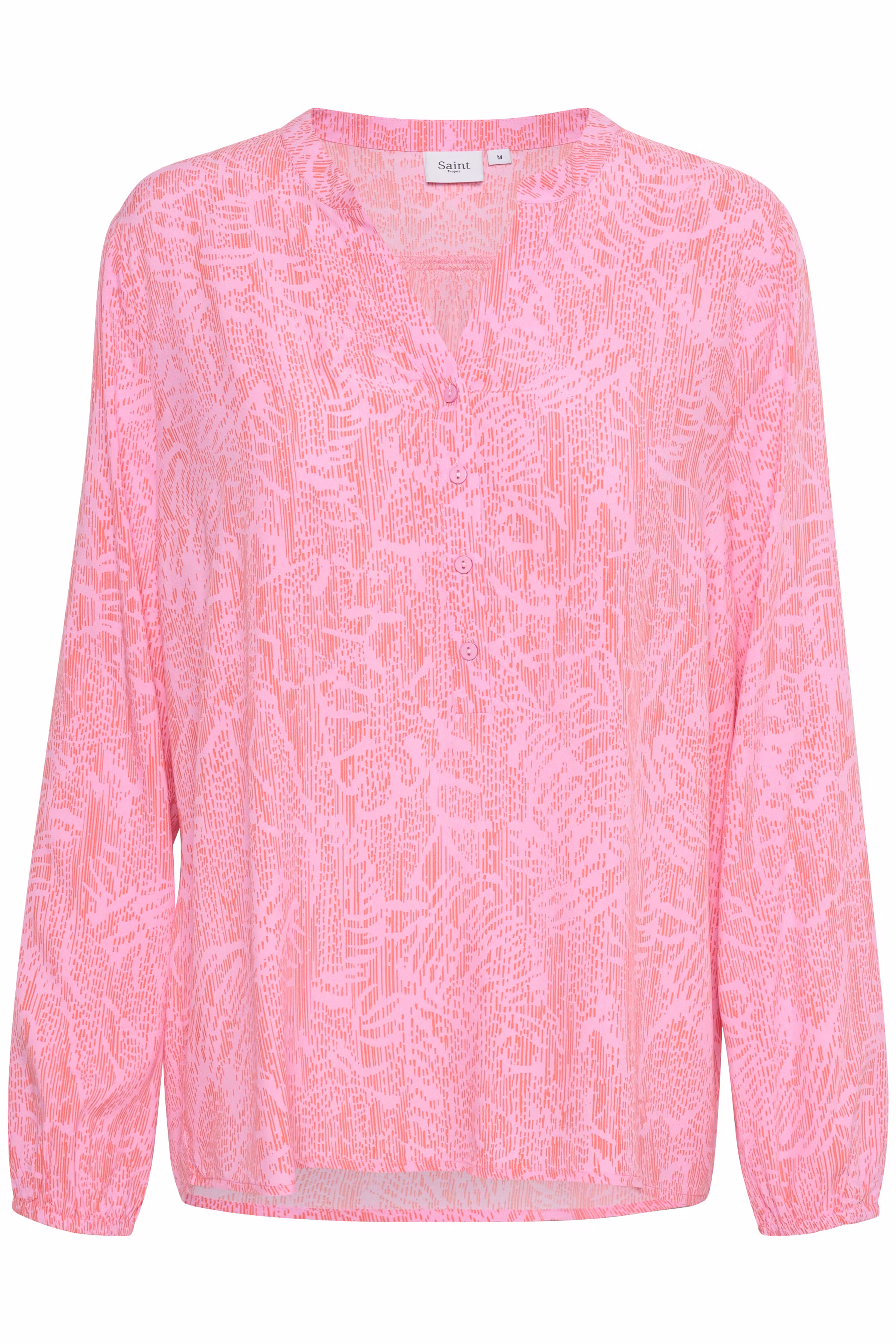 EdaSZ Skjorte PACK FRONT 30511901-600399